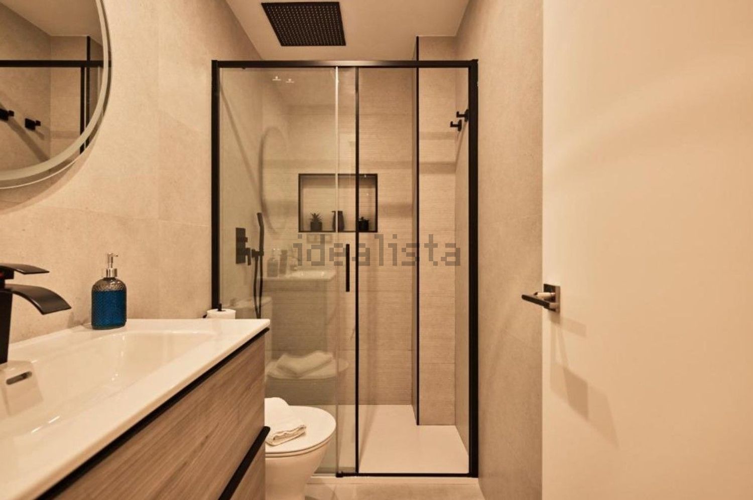 Wohnung 90 m² in Gijón / Xixón