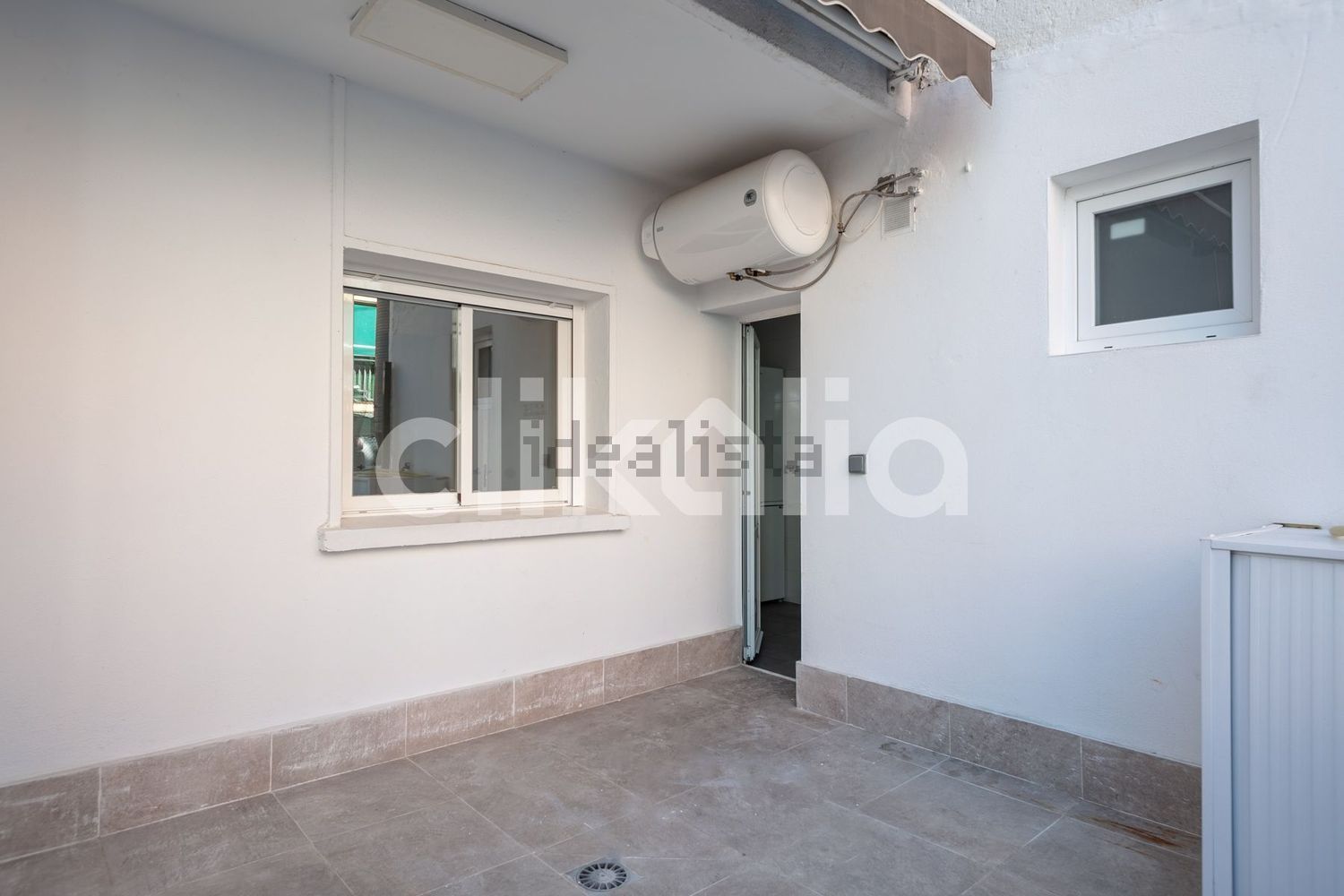 Pis de 80 m² a Madrid