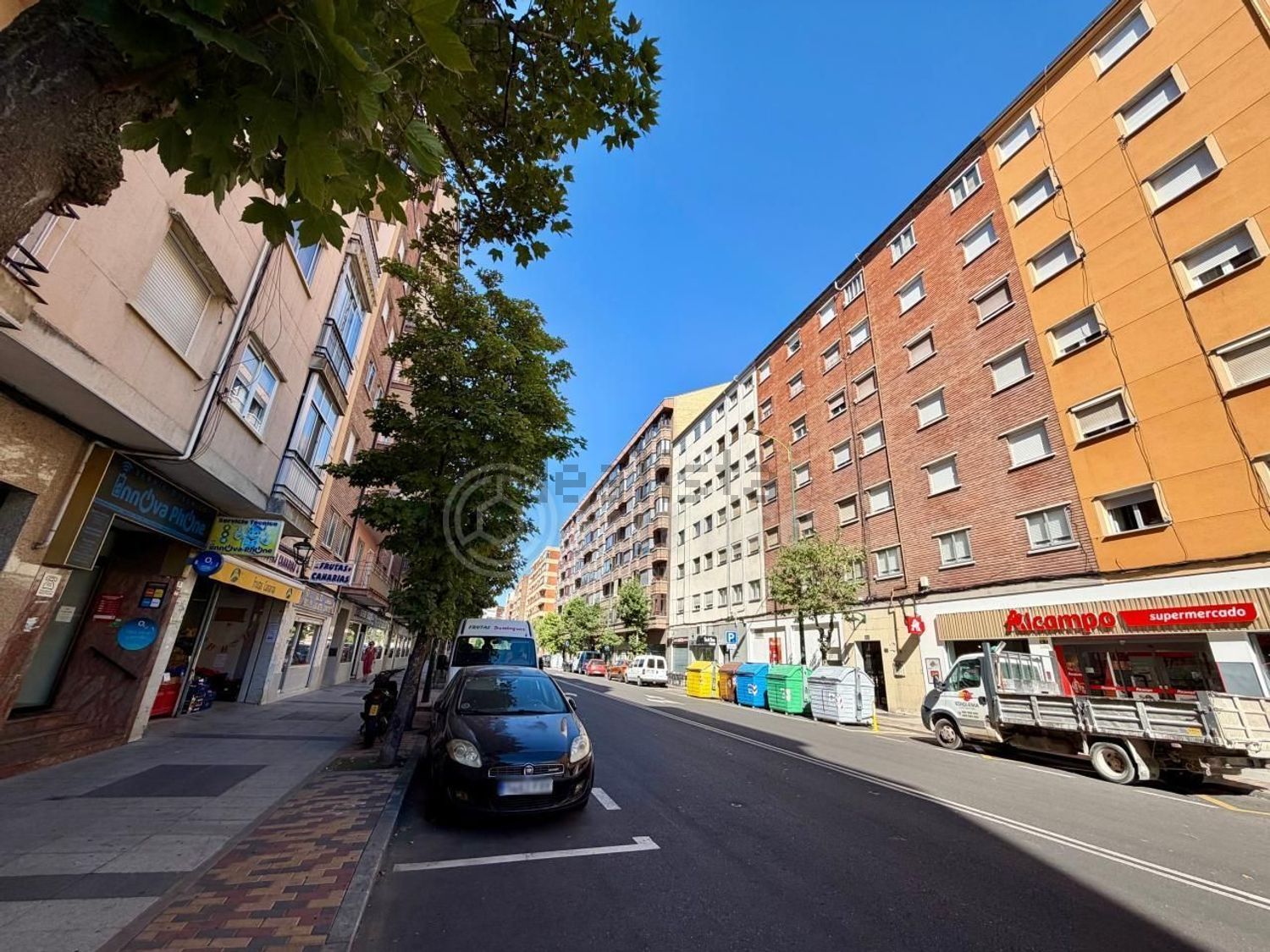 Piso de 75 m² en Salamanca