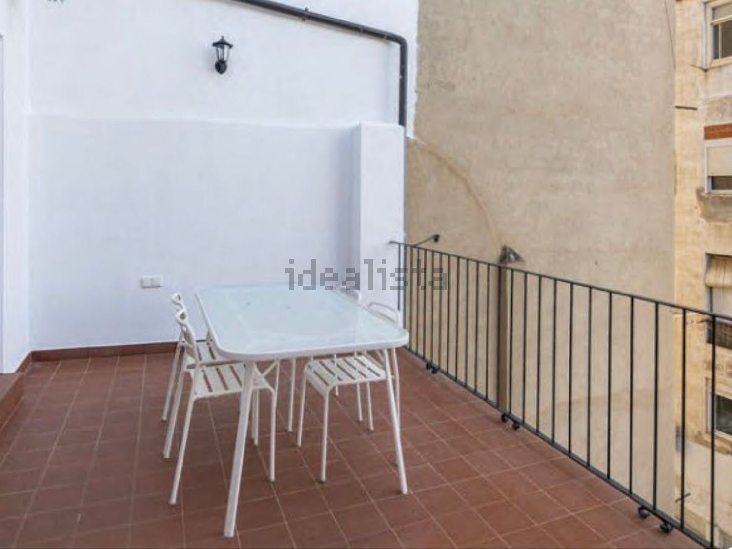 Piso de 92 m² en Burjasot