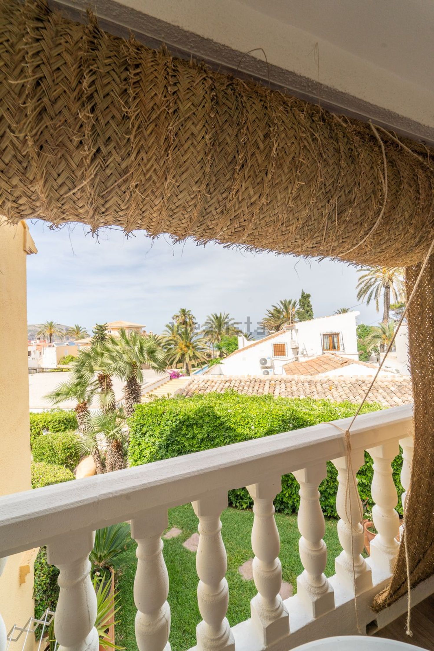 Appartement 90 m² à Xàbia / Jávea