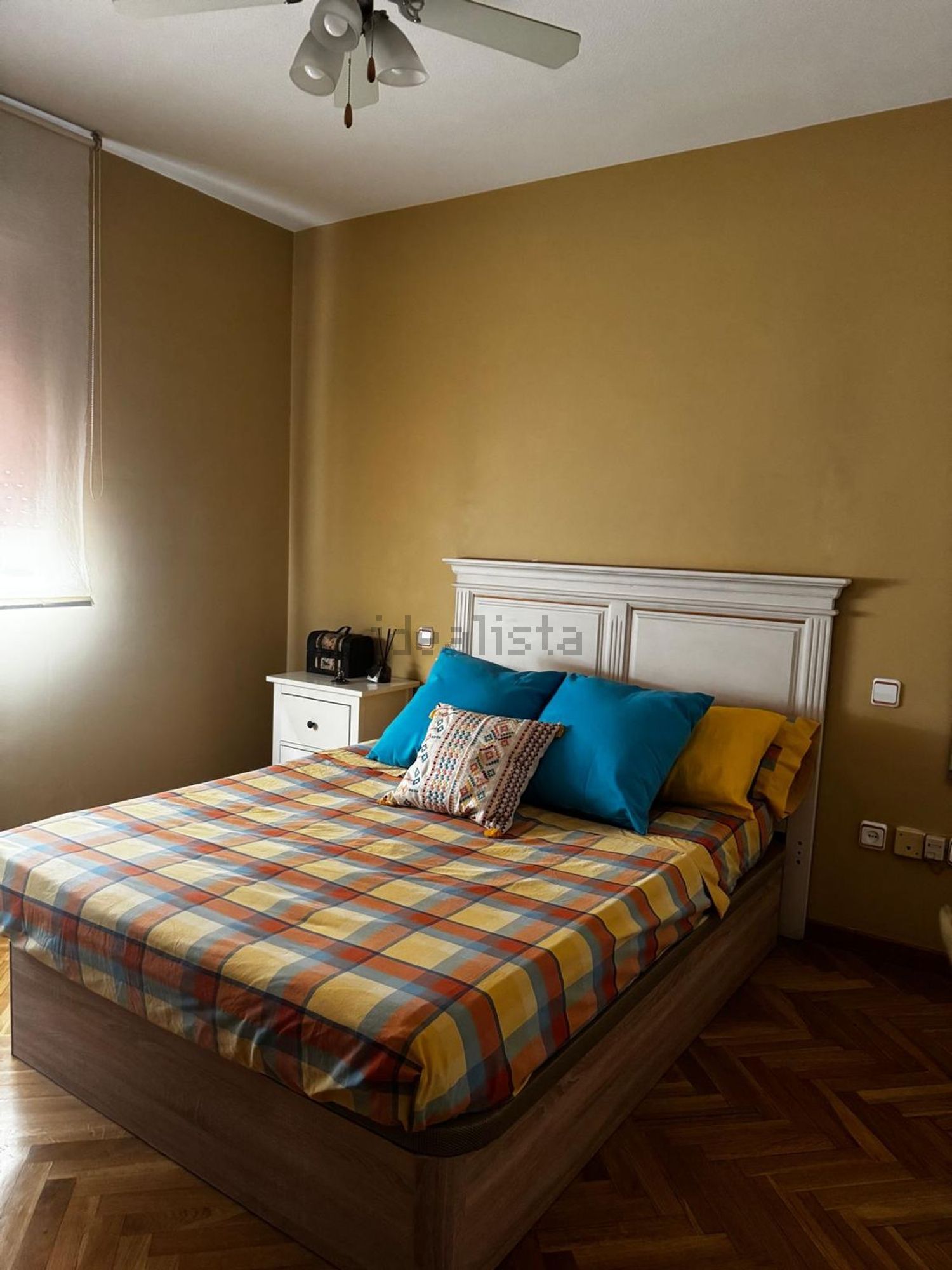 Pis de 64 m² a Madrid