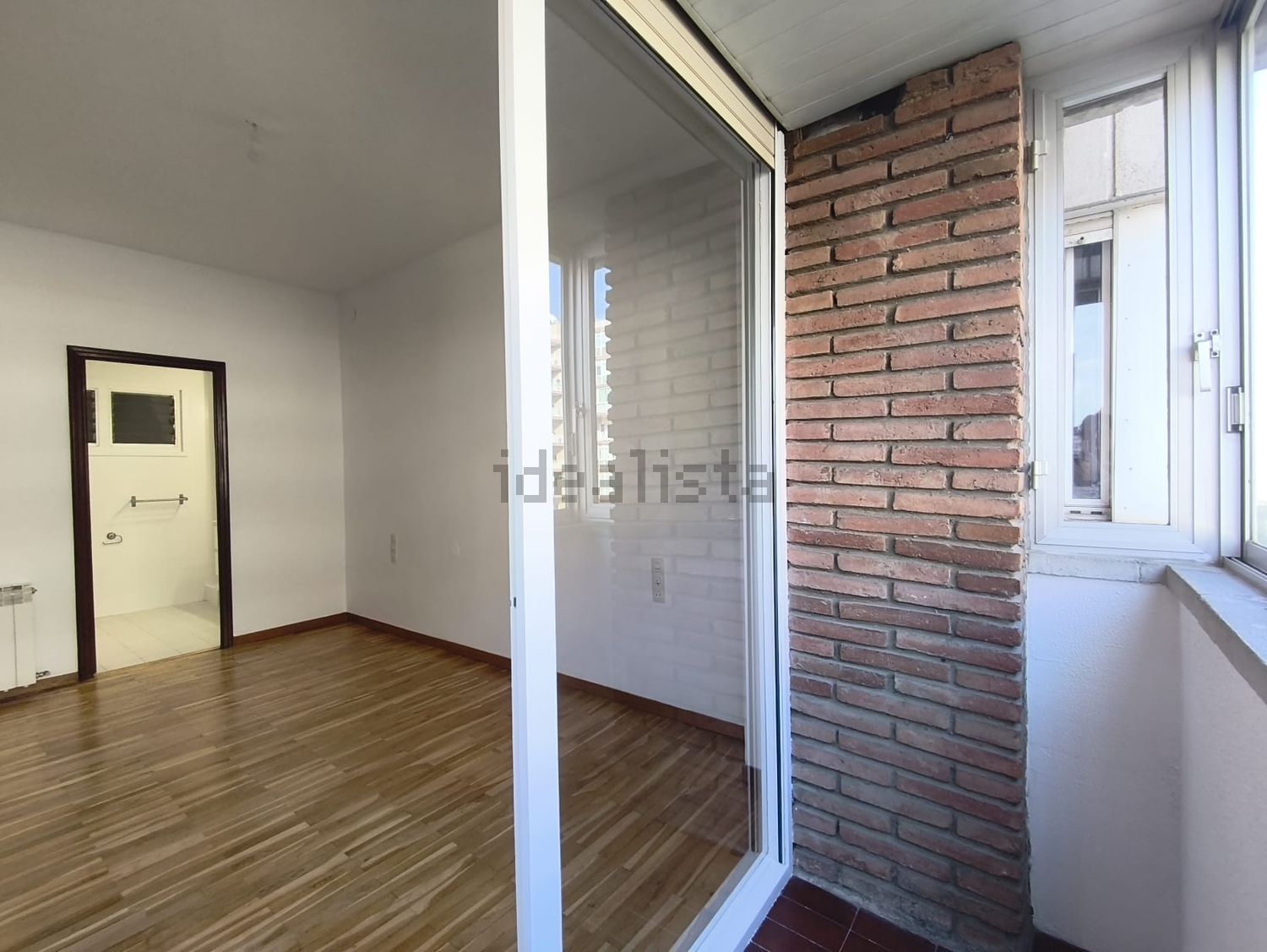 Pis de 140 m² a Barcelona