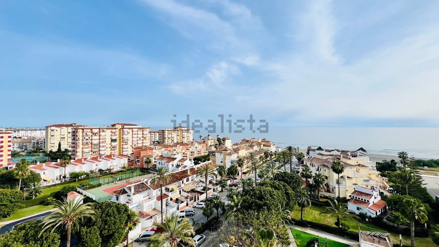 Pis de 55 m² a Torrox