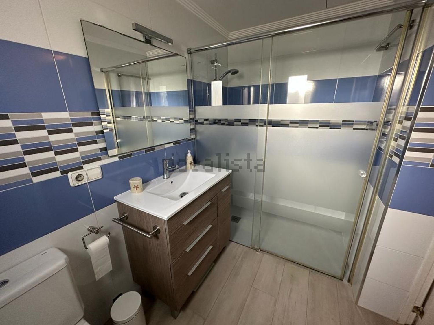 Wohnung 100 m² in Santanyí