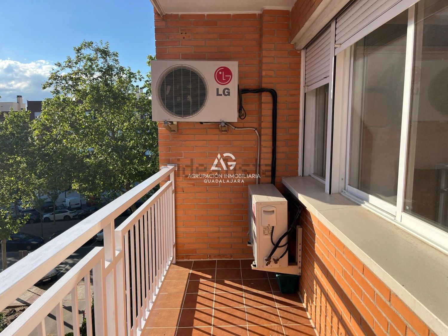 Wohnung 147 m² in Guadalajara