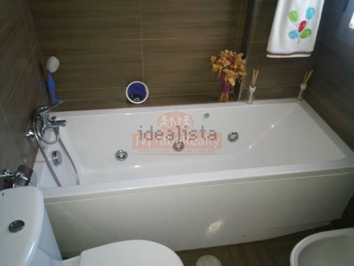 Casa de 276 m² a Albacete
