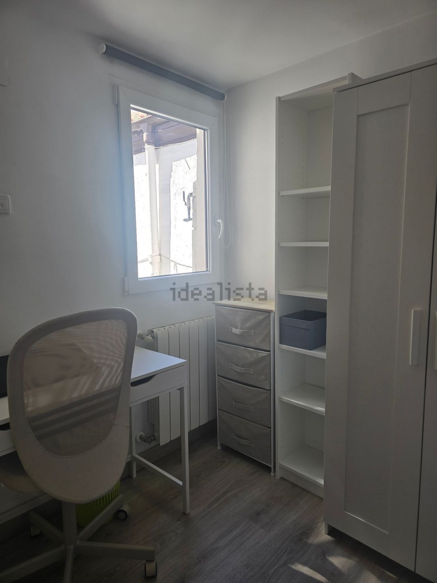 Pis de 70 m² a Madrid