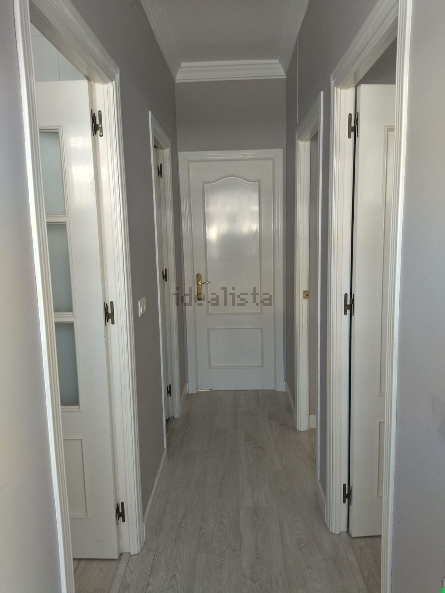Pis de 63 m² a Torremolinos