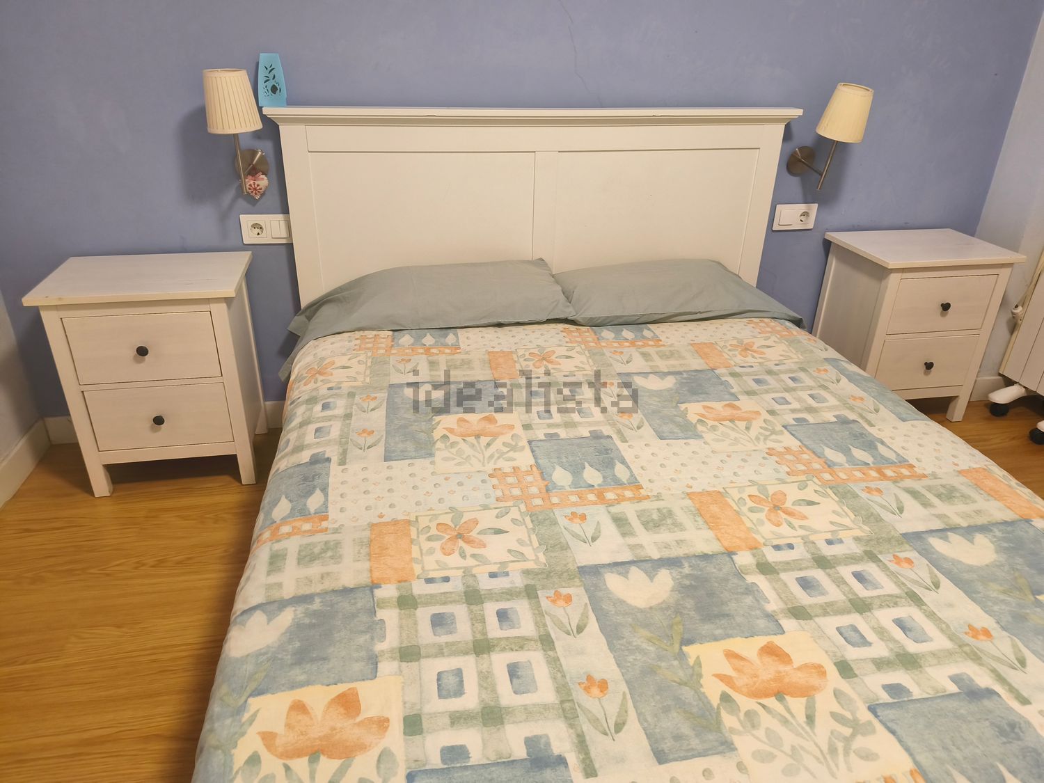 Habitación 70 m², Barcelona
