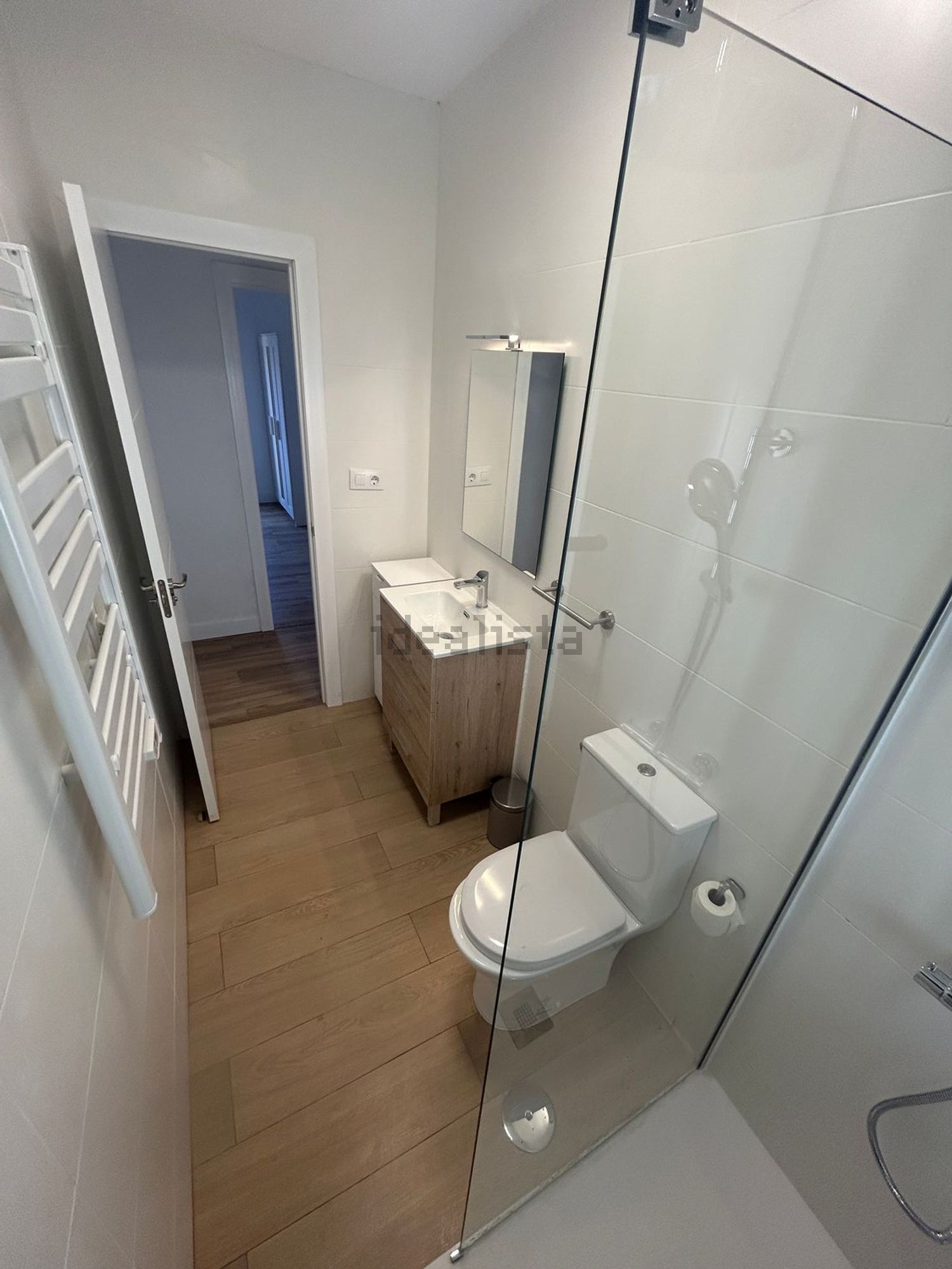 Habitación en alquiler, Guadalajara