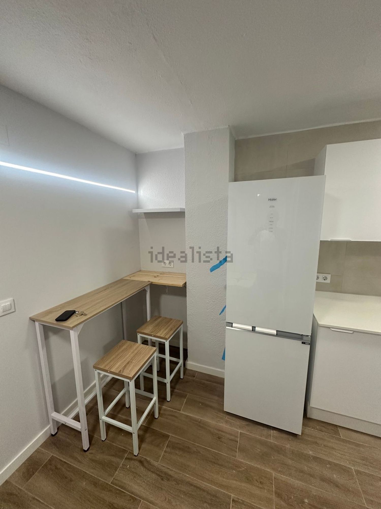 Habitació de lloguer, València