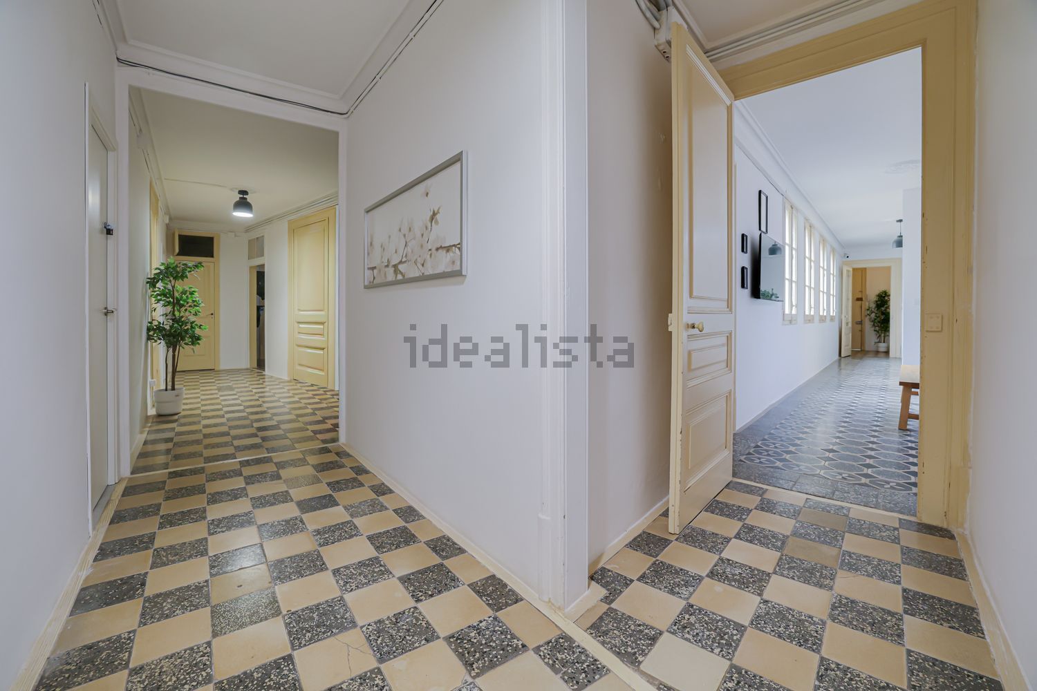 Habitación en alquiler, Barcelona