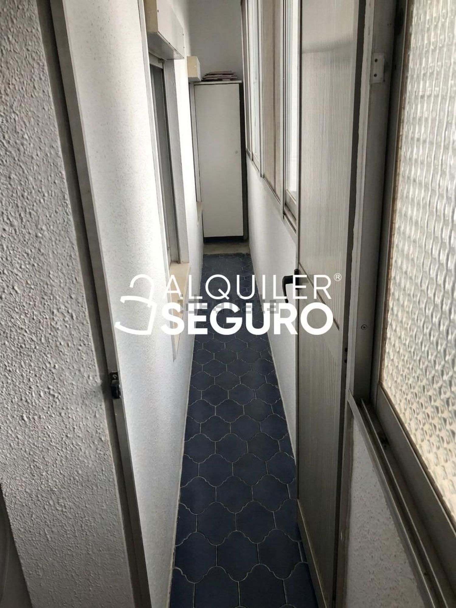 Pis de 70 m² a València