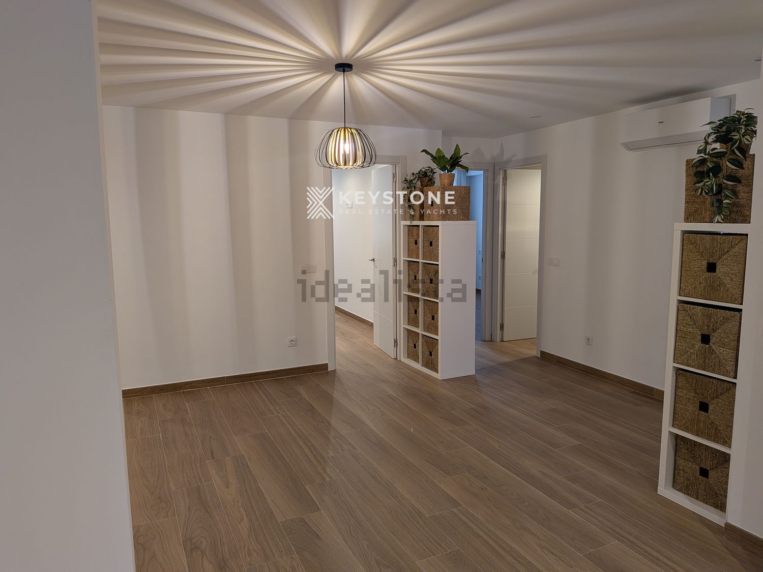 Wohnung 147 m² in Palma