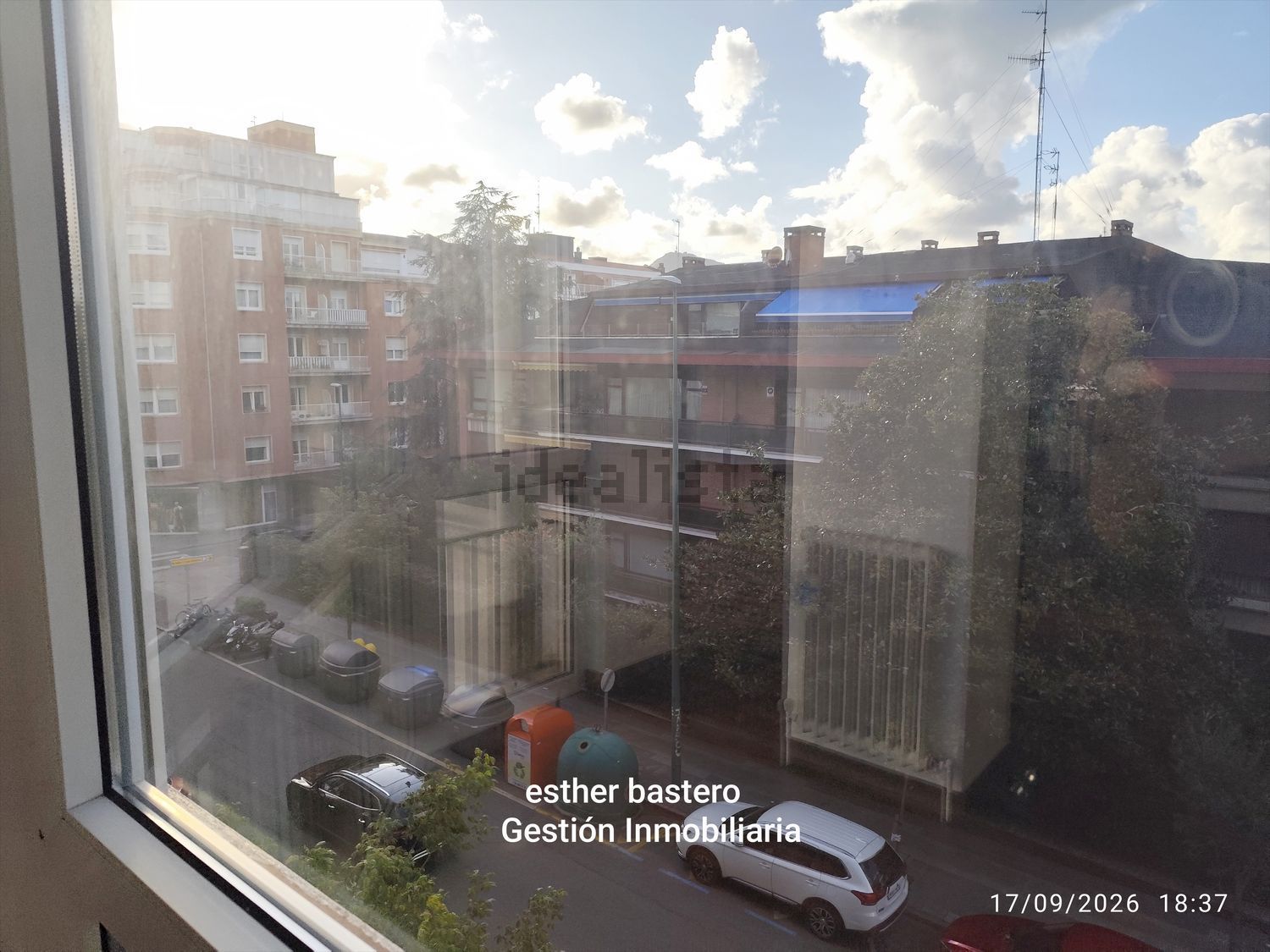 Piso de 185 m² en Guecho
