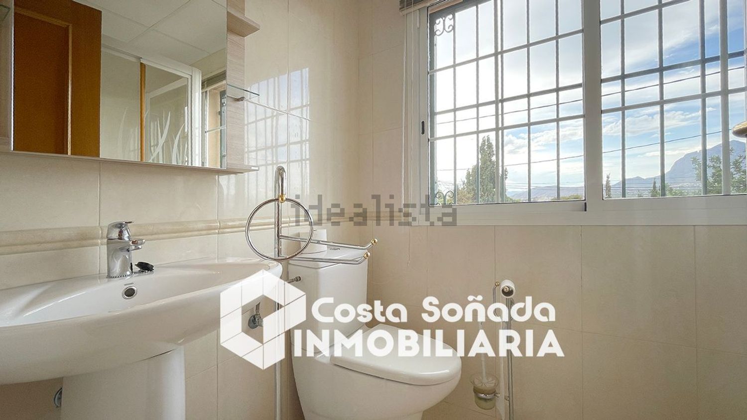 Casa de 230 m² en Alfaz del Pi