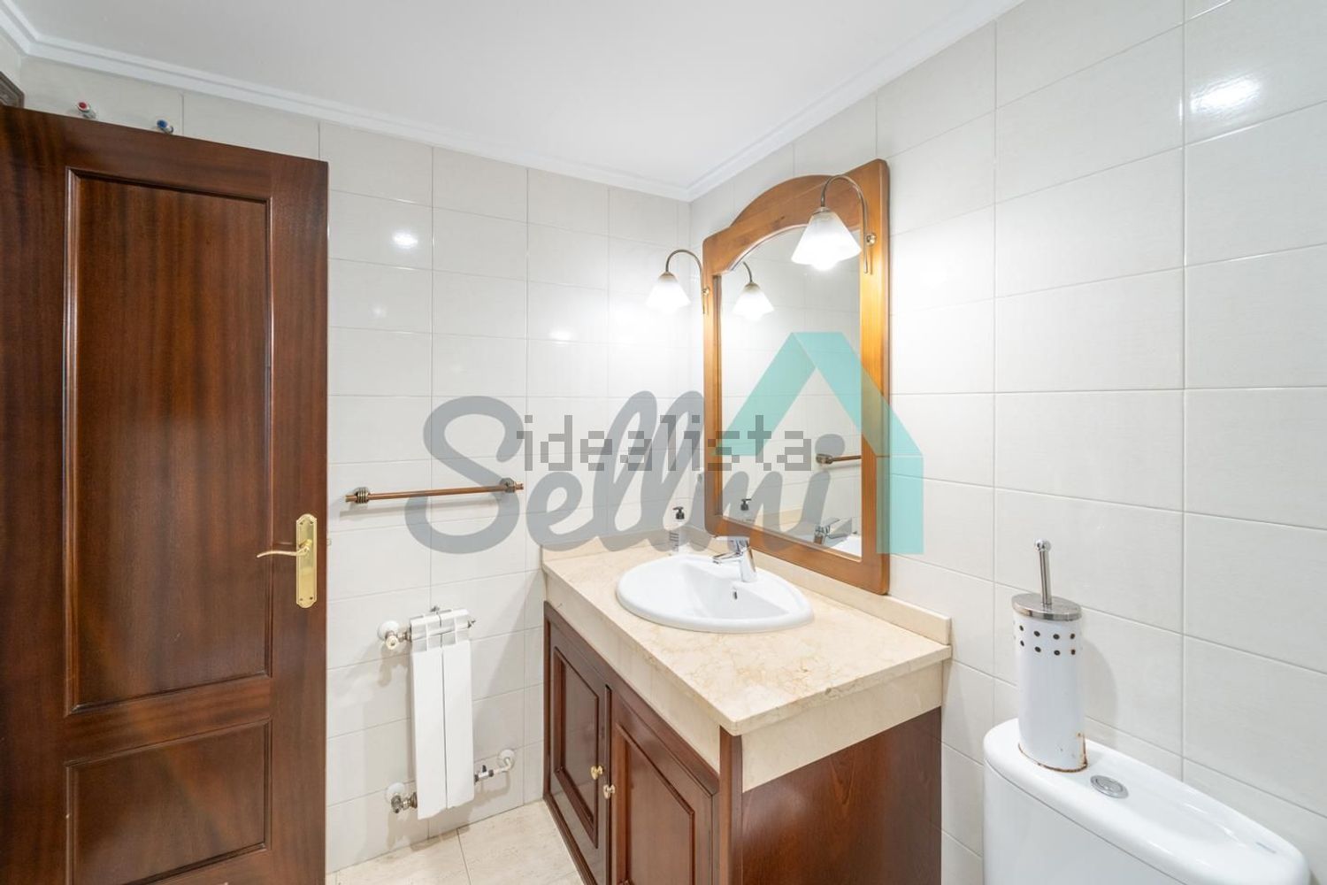 Pis de 75 m² a Oviedo
