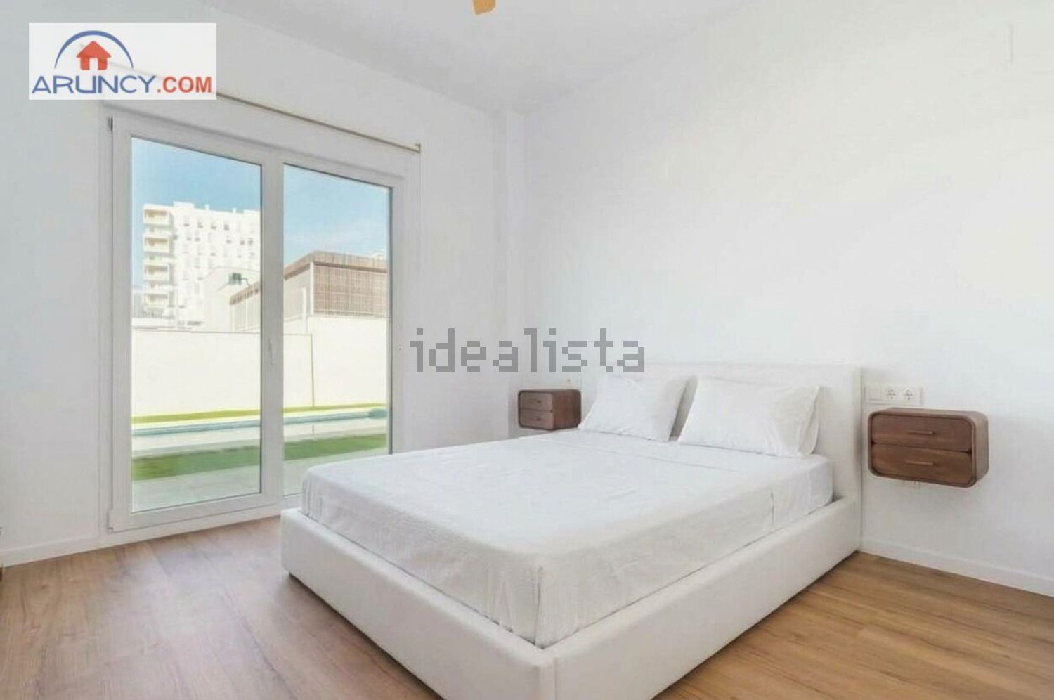 Haus 220 m² in Dos Hermanas