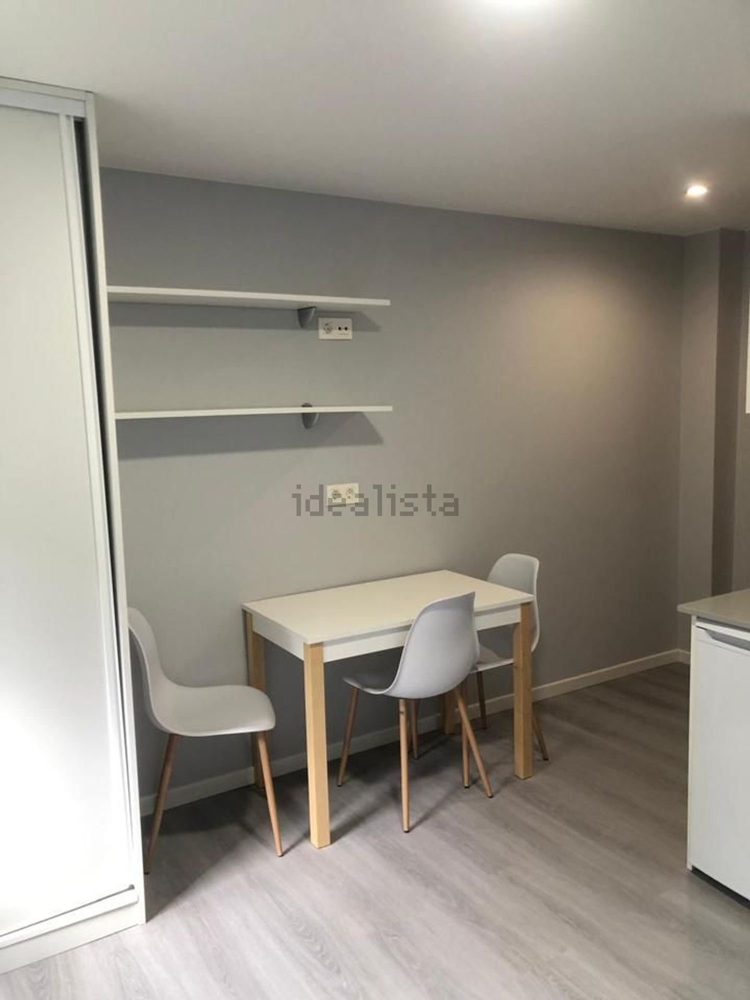 Pis de 24 m² a Santiago de Compostel·la