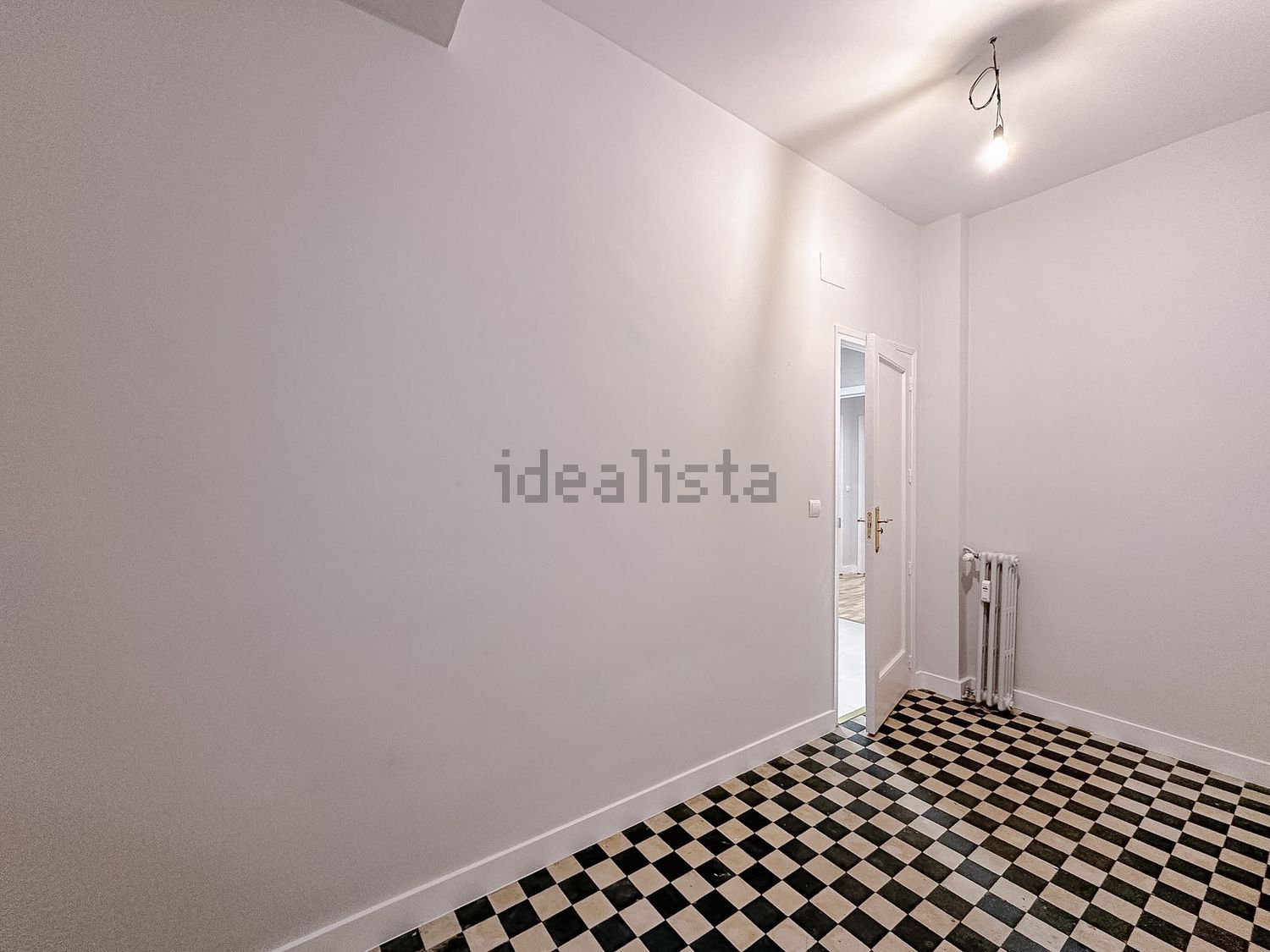 Pis de 104 m² a Madrid