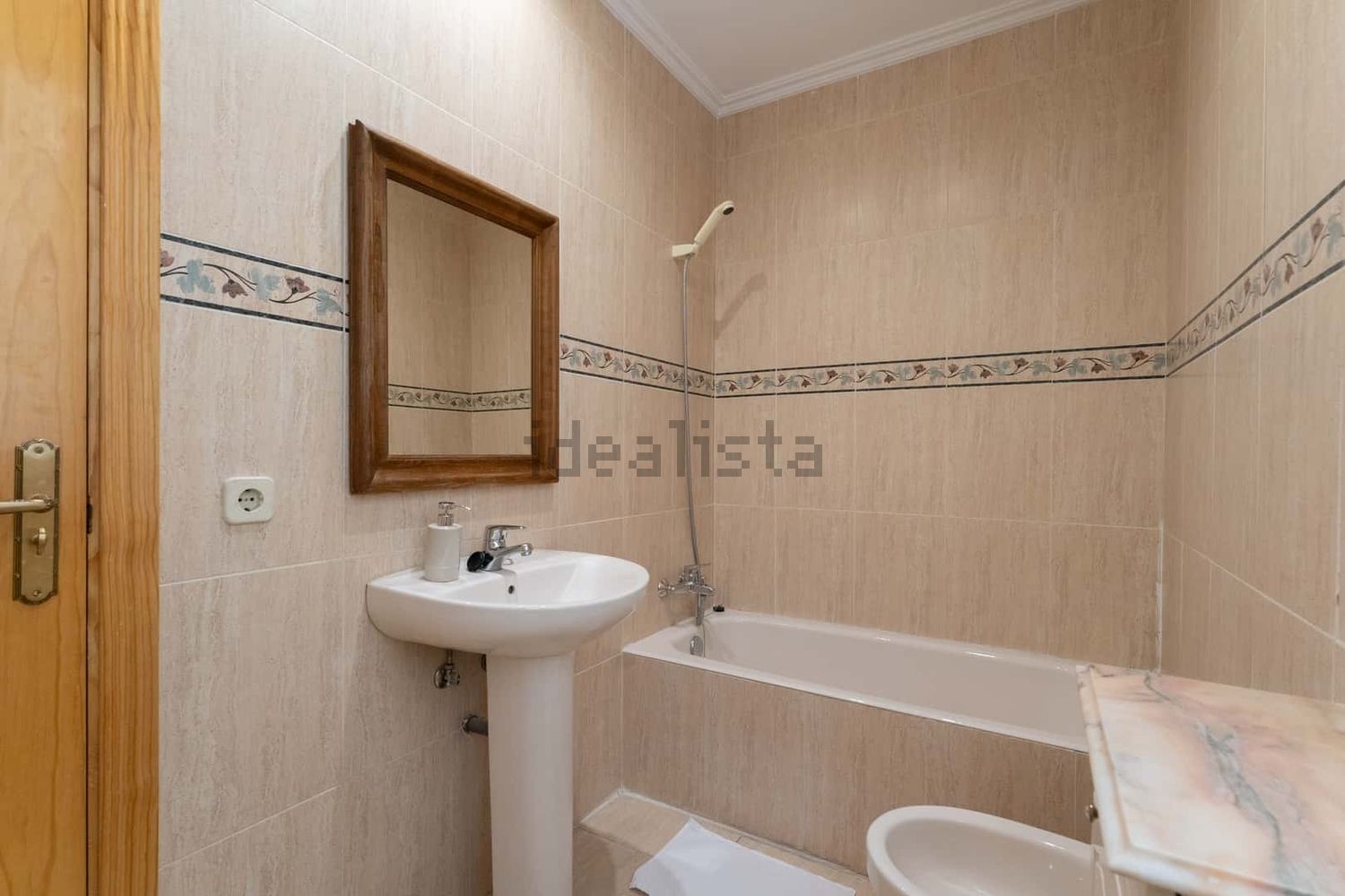 Habitación en alquiler, Madrid