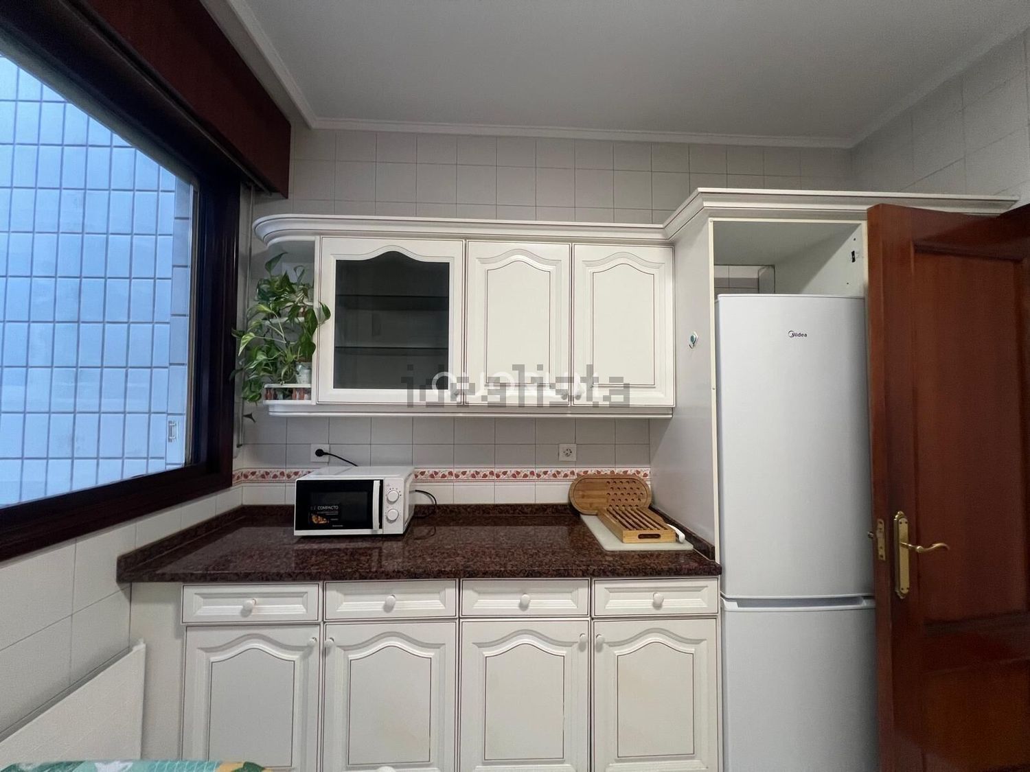 Pis de 166 m² a Bilbao