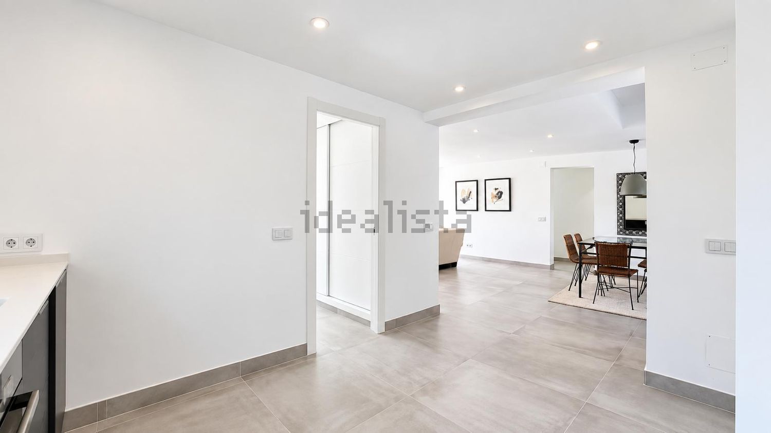 Pis de 89 m² a Estepona