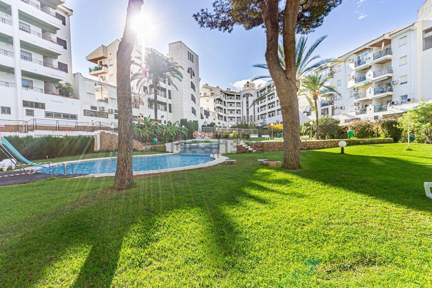 Appartement 90 m² à l'Alfàs del Pi