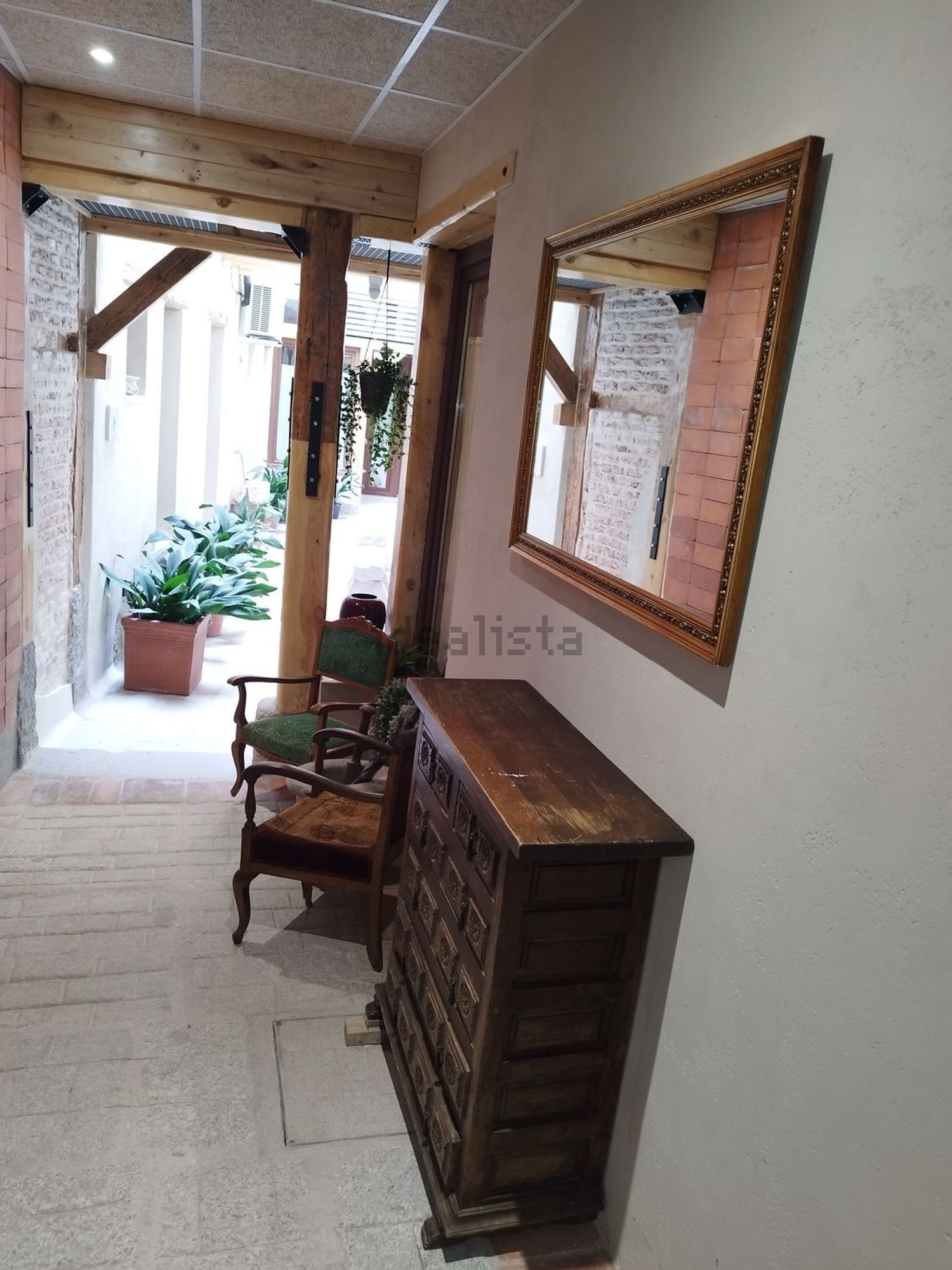Pis de 38 m² a Madrid