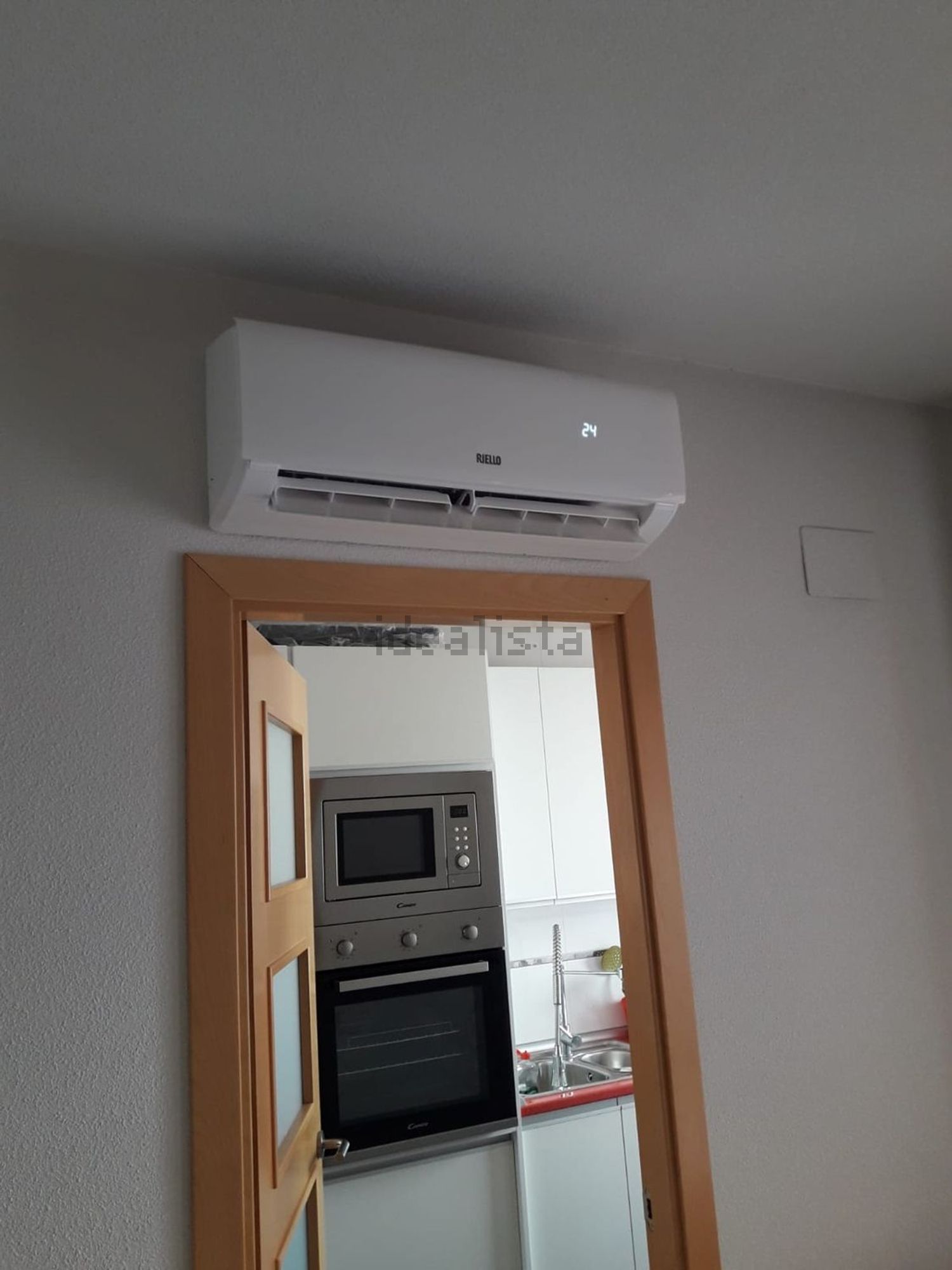Pis de 90 m² a Ciudad Real