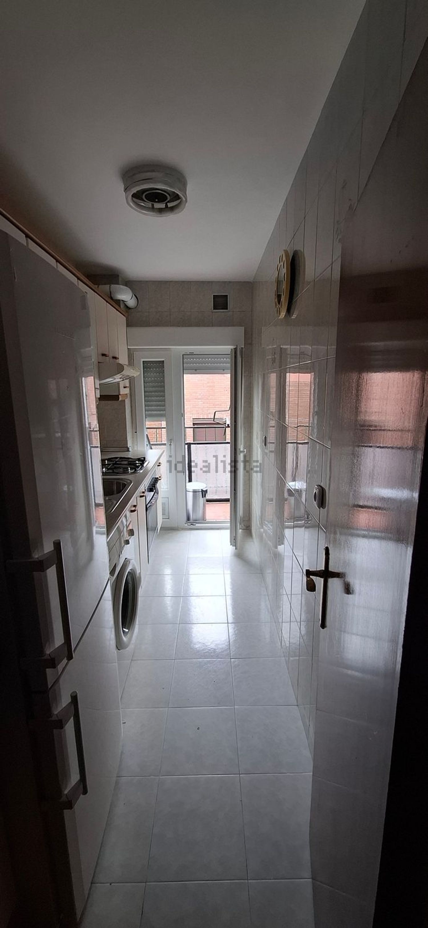 Pis de 50 m² a Madrid
