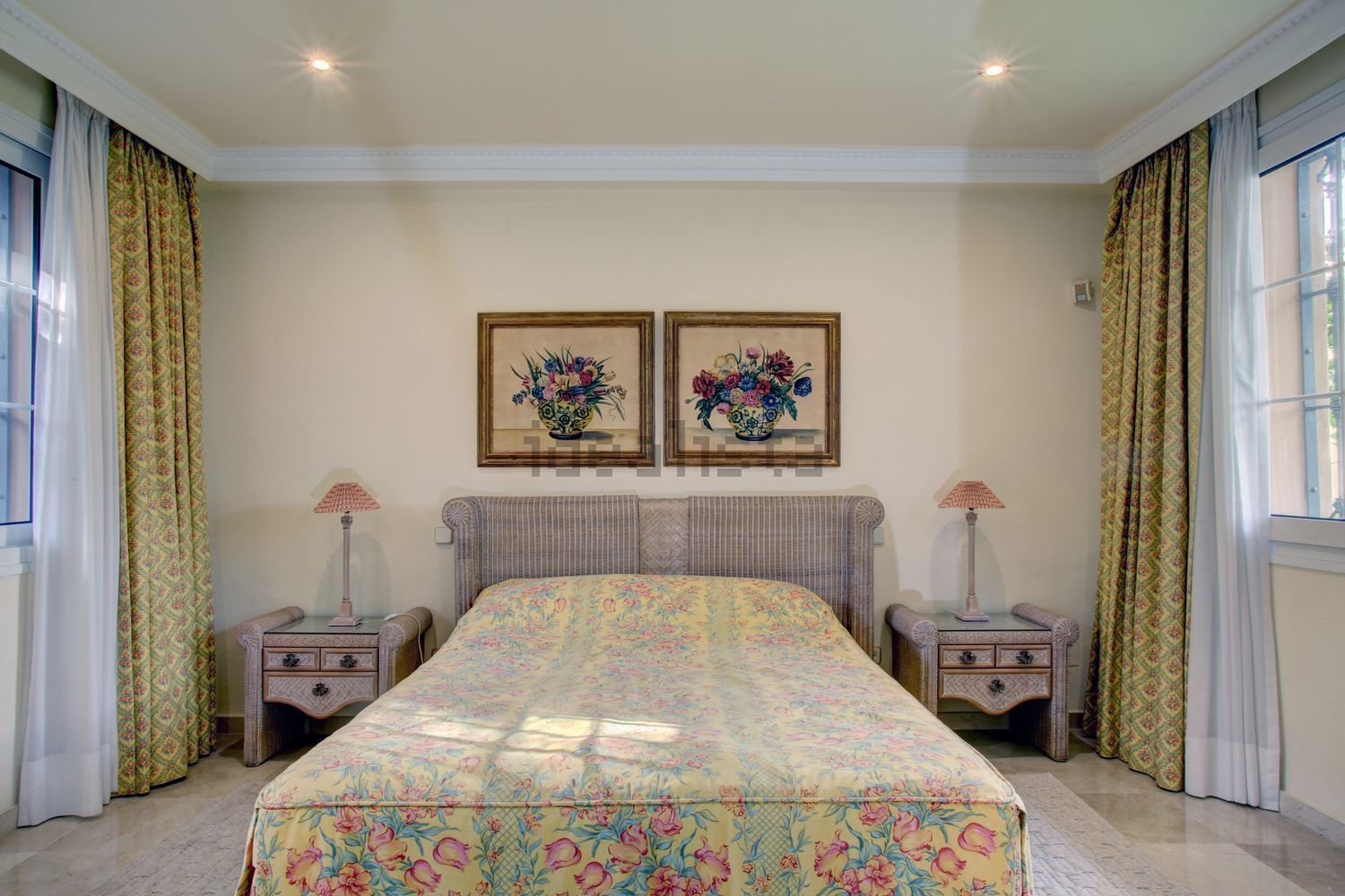 Casa de 450 m² a Estepona