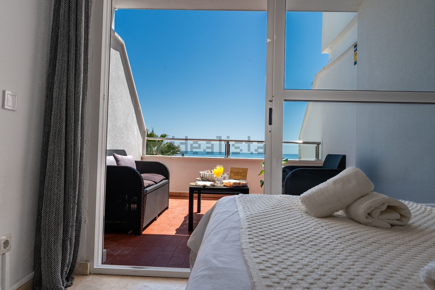 Pis de 48 m² a Torremolinos