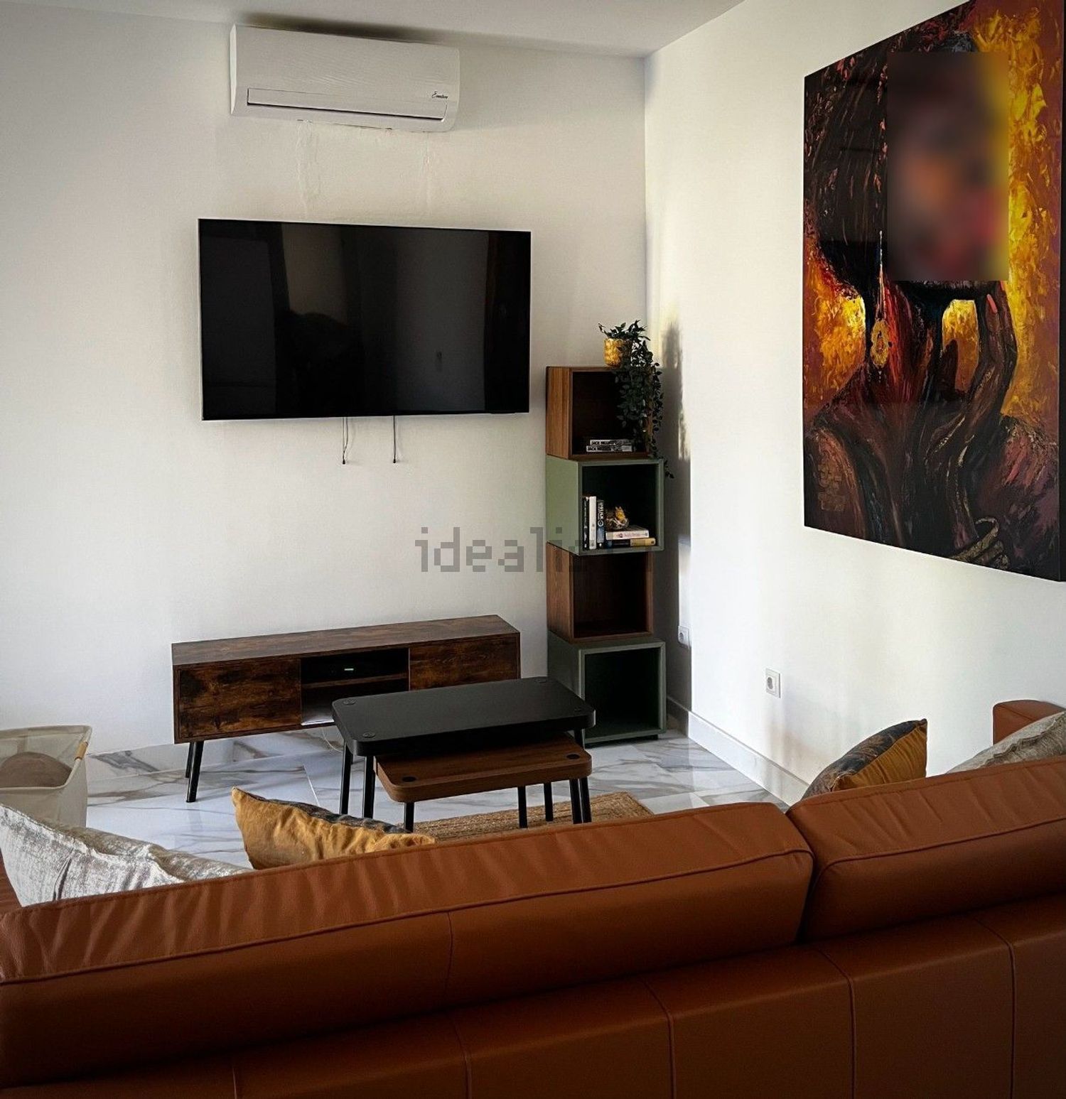 Appartamento 48 m² a Torremolinos