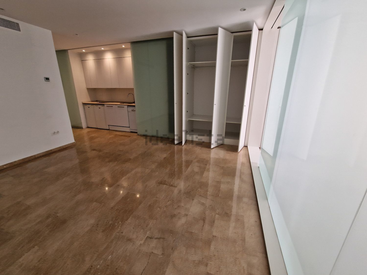 Piso de 65 m² en Sevilla