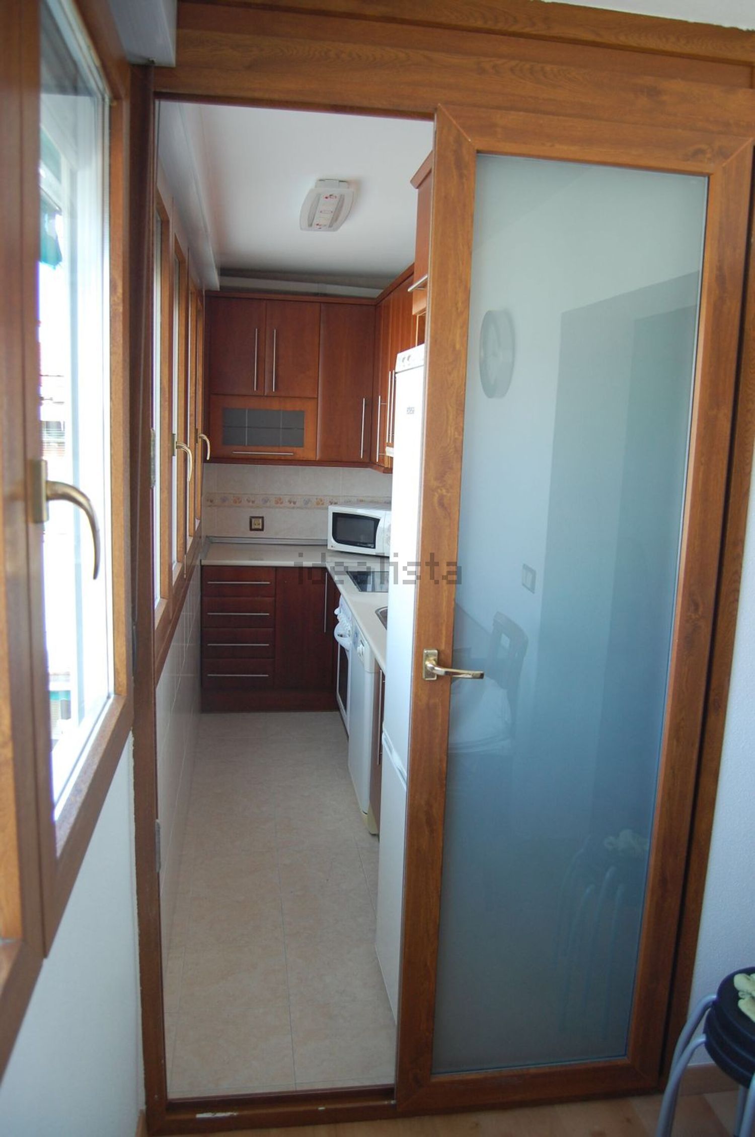Piso de 80 m² en Madrid