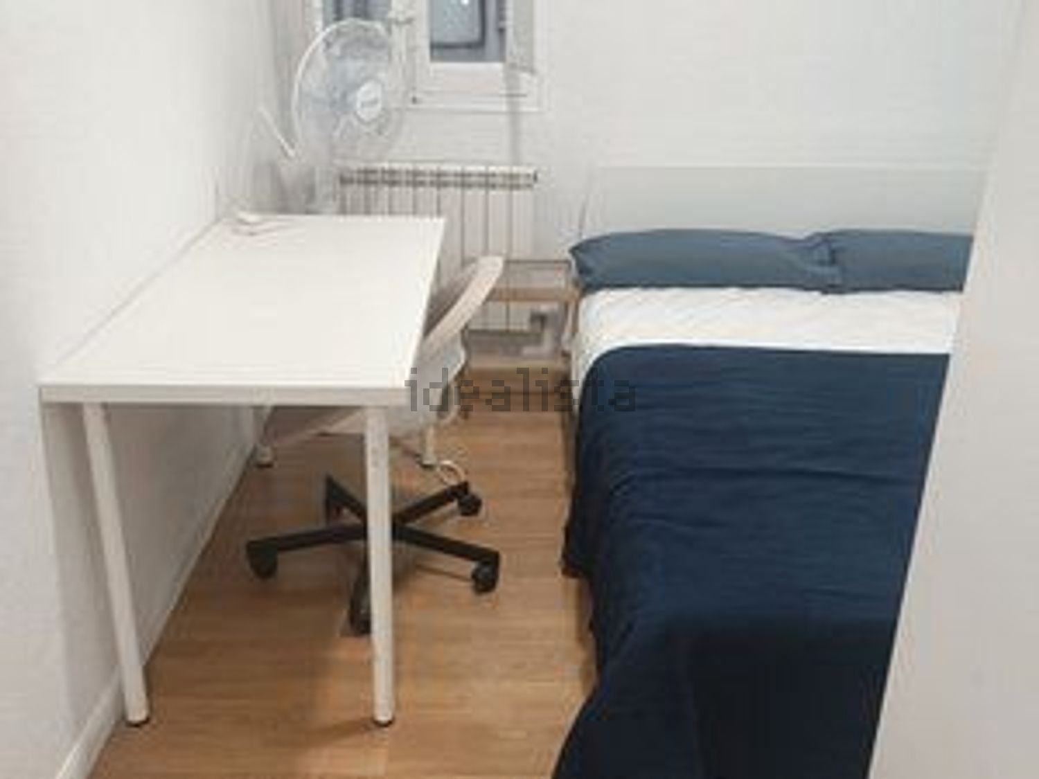 Appartamento 104 m² a Madrid