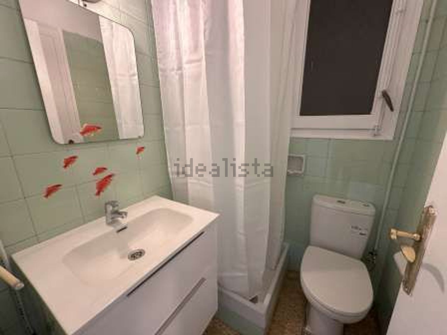Apartamento 96 m² em Barcelona