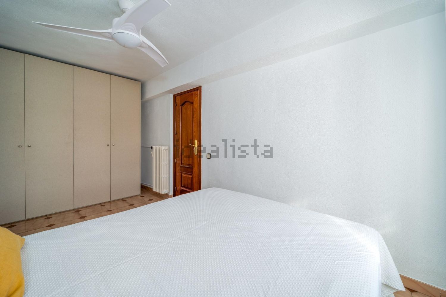 Pis de 123 m² a Madrid