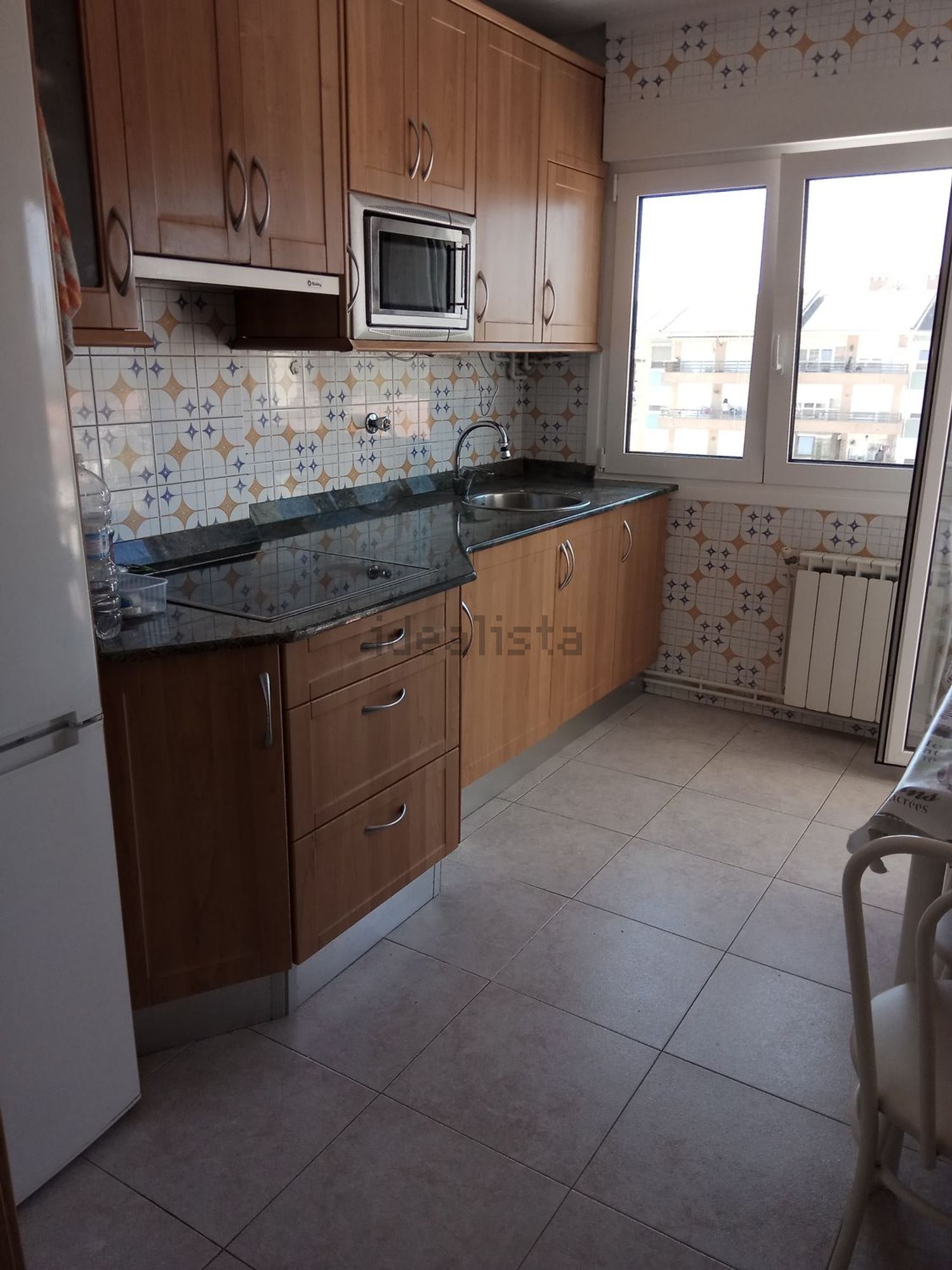 Piso de 80 m² en Colindres
