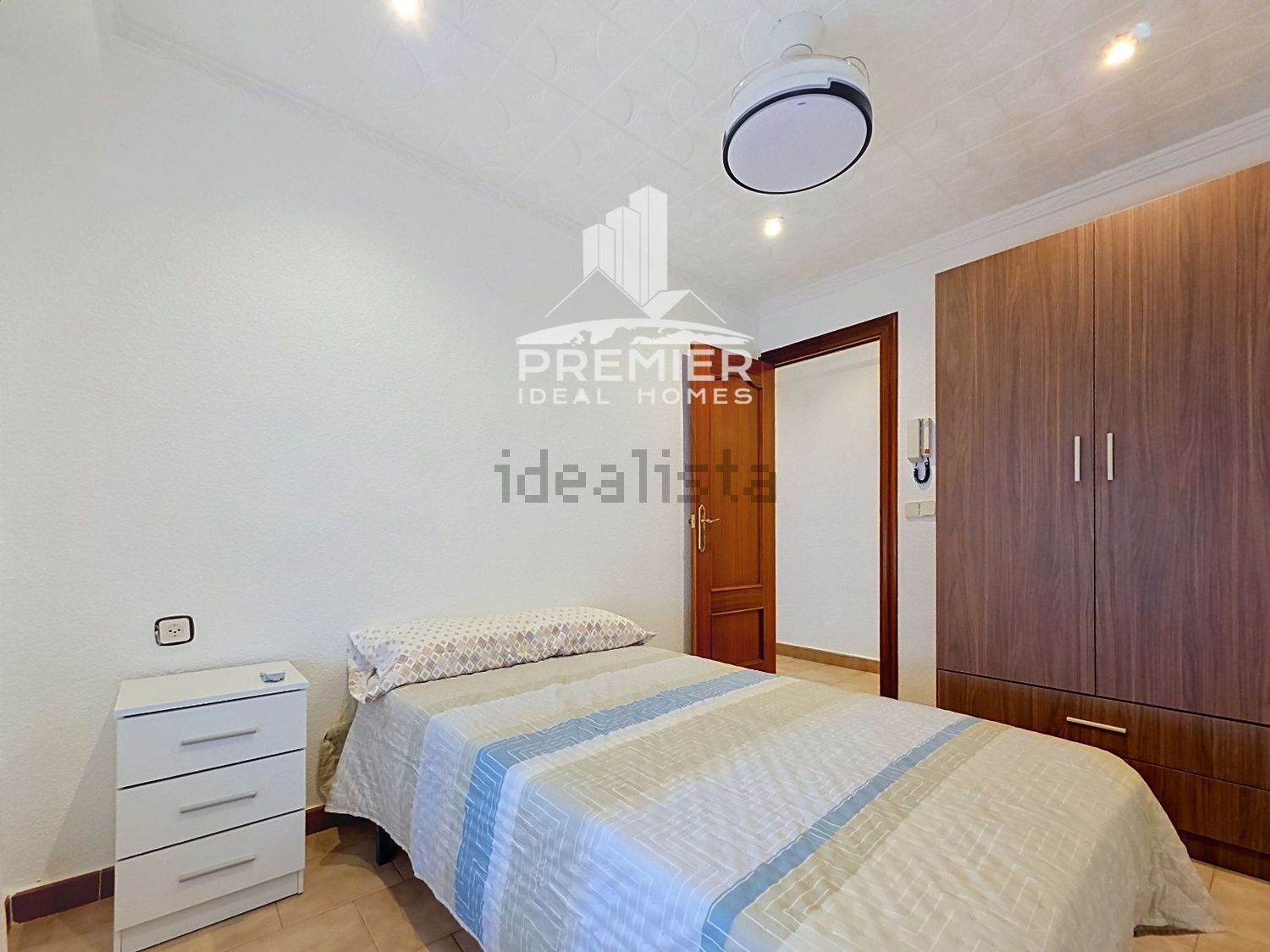 Habitació de lloguer, Petrer