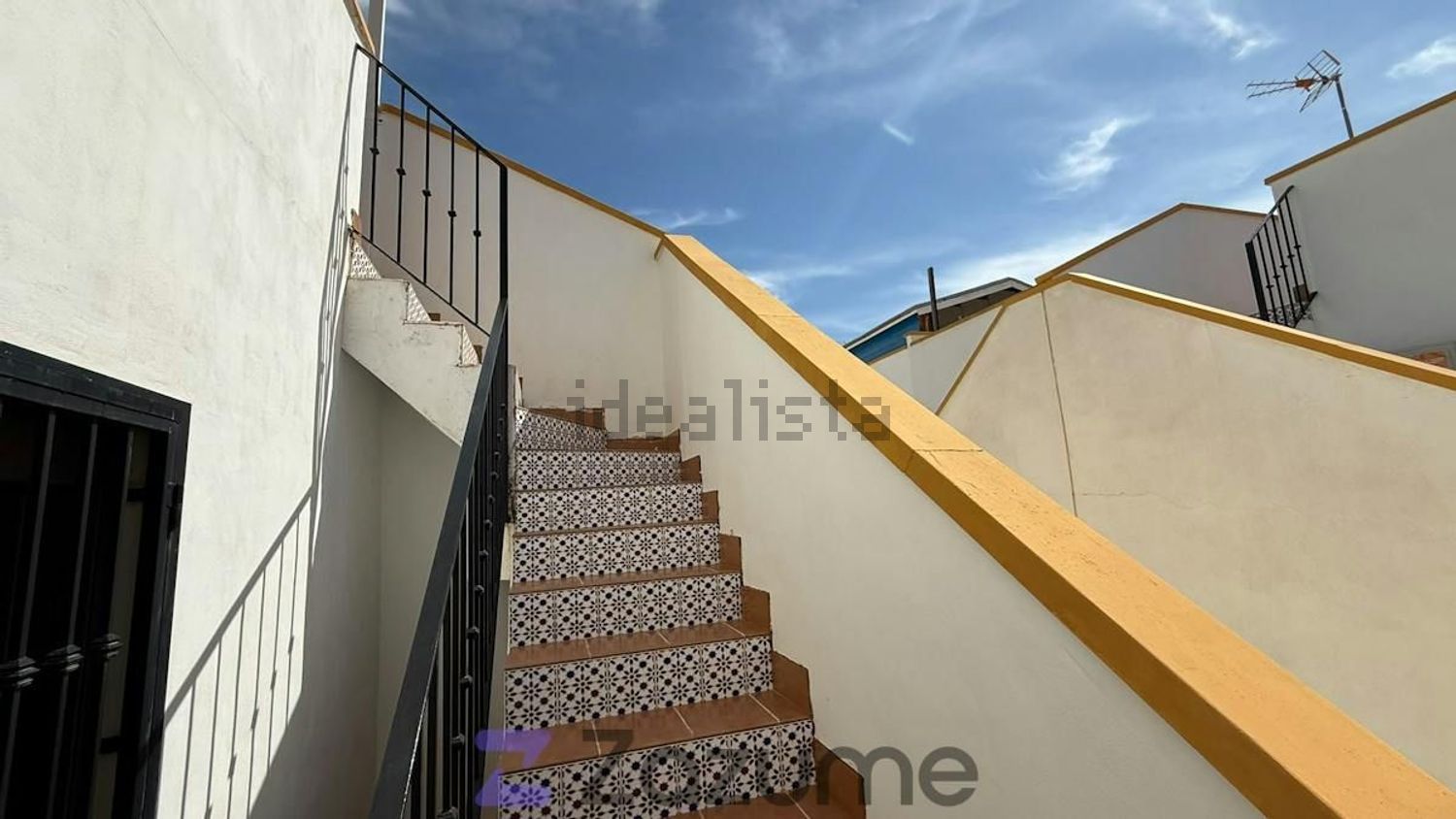 Casa de 100 m² en San Pedro del Pinatar