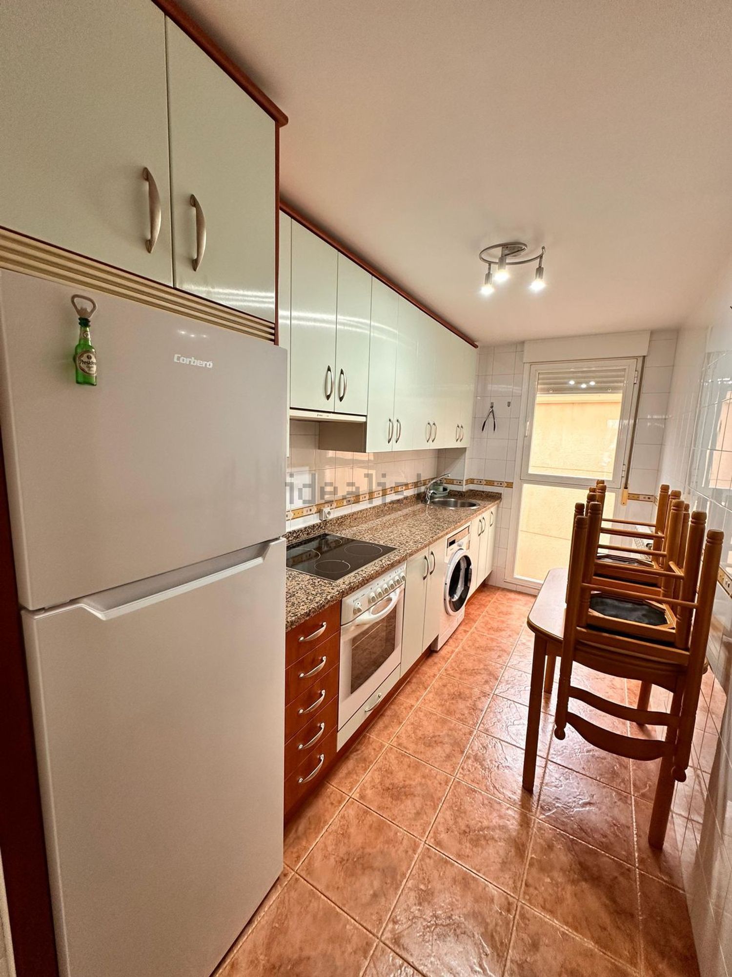 Pis de 70 m² a Villares de la Reina