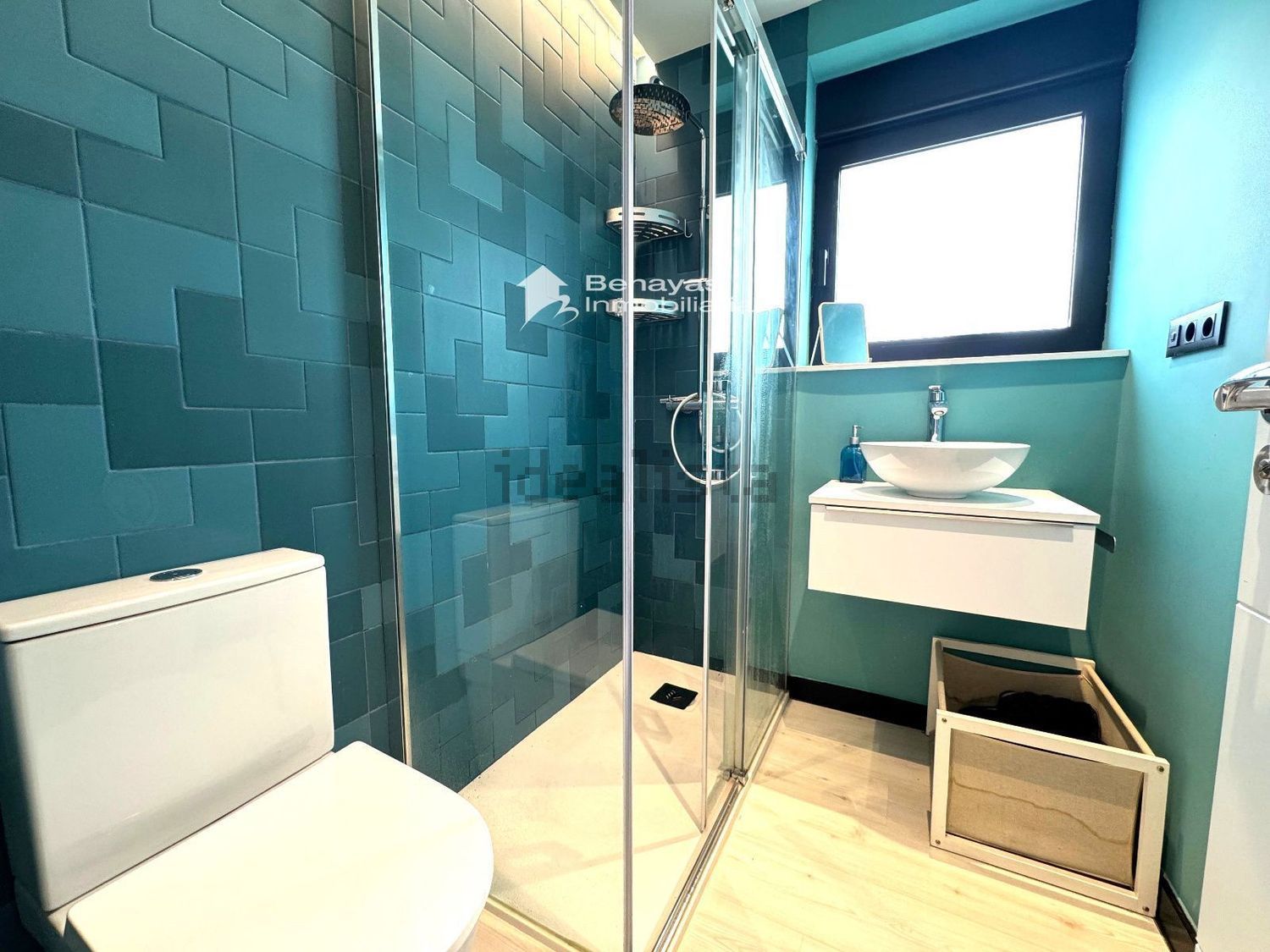 Appartement 106 m² à Salamanque