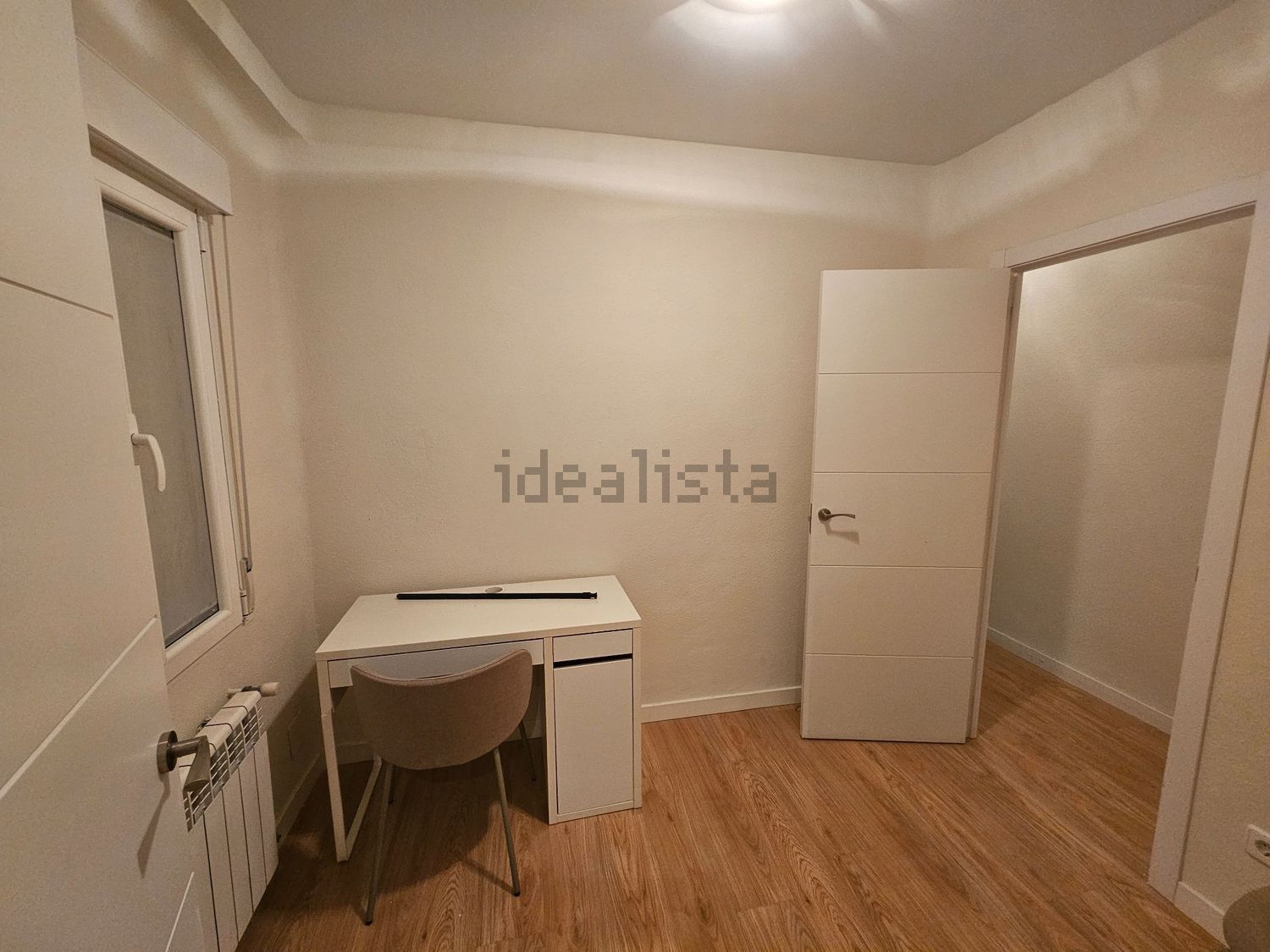 Pis de 92 m² a Madrid