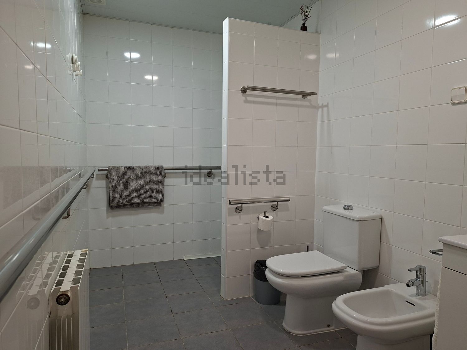 Piso de 60 m² en Terrassa