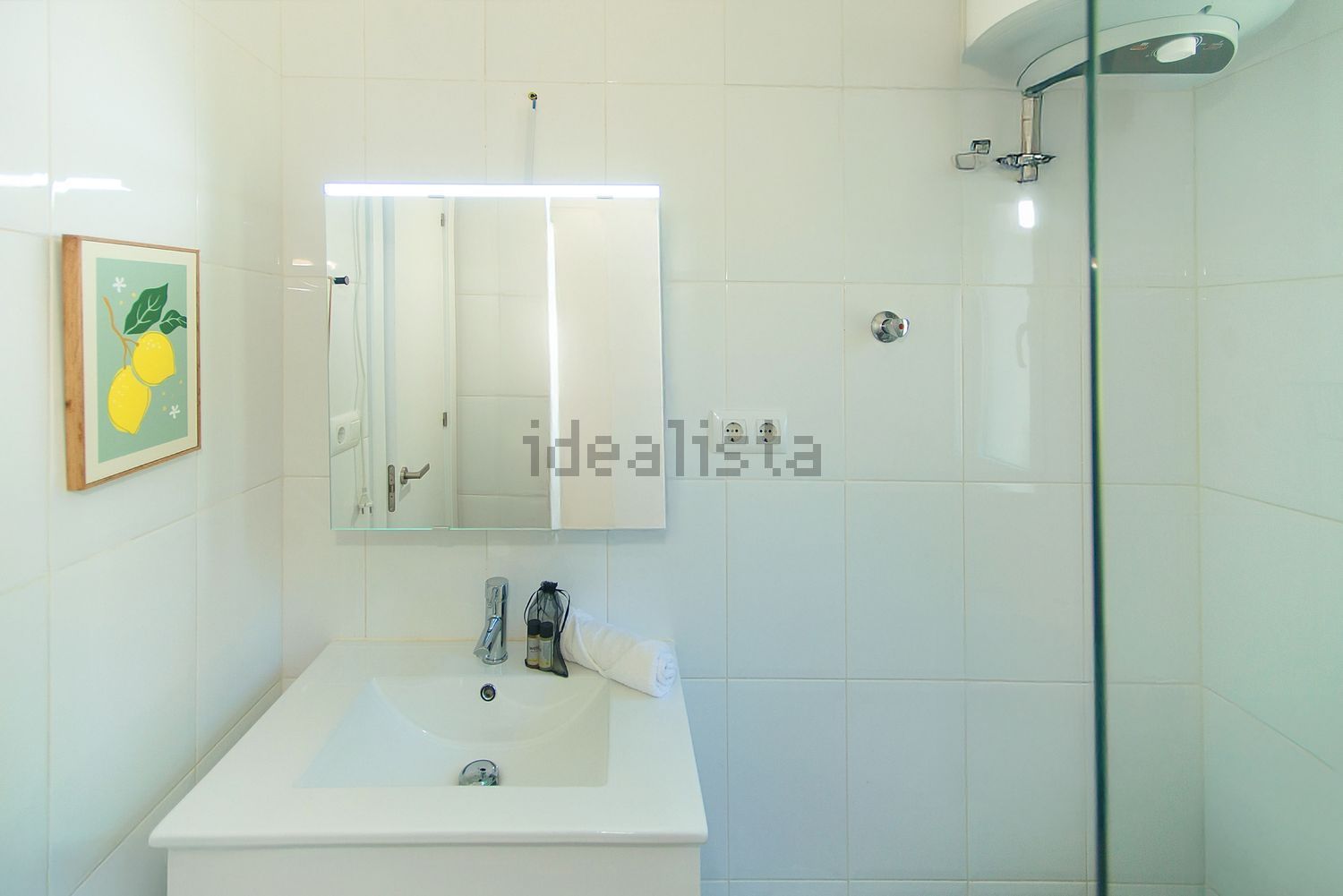 Casa de 85 m² a Roses