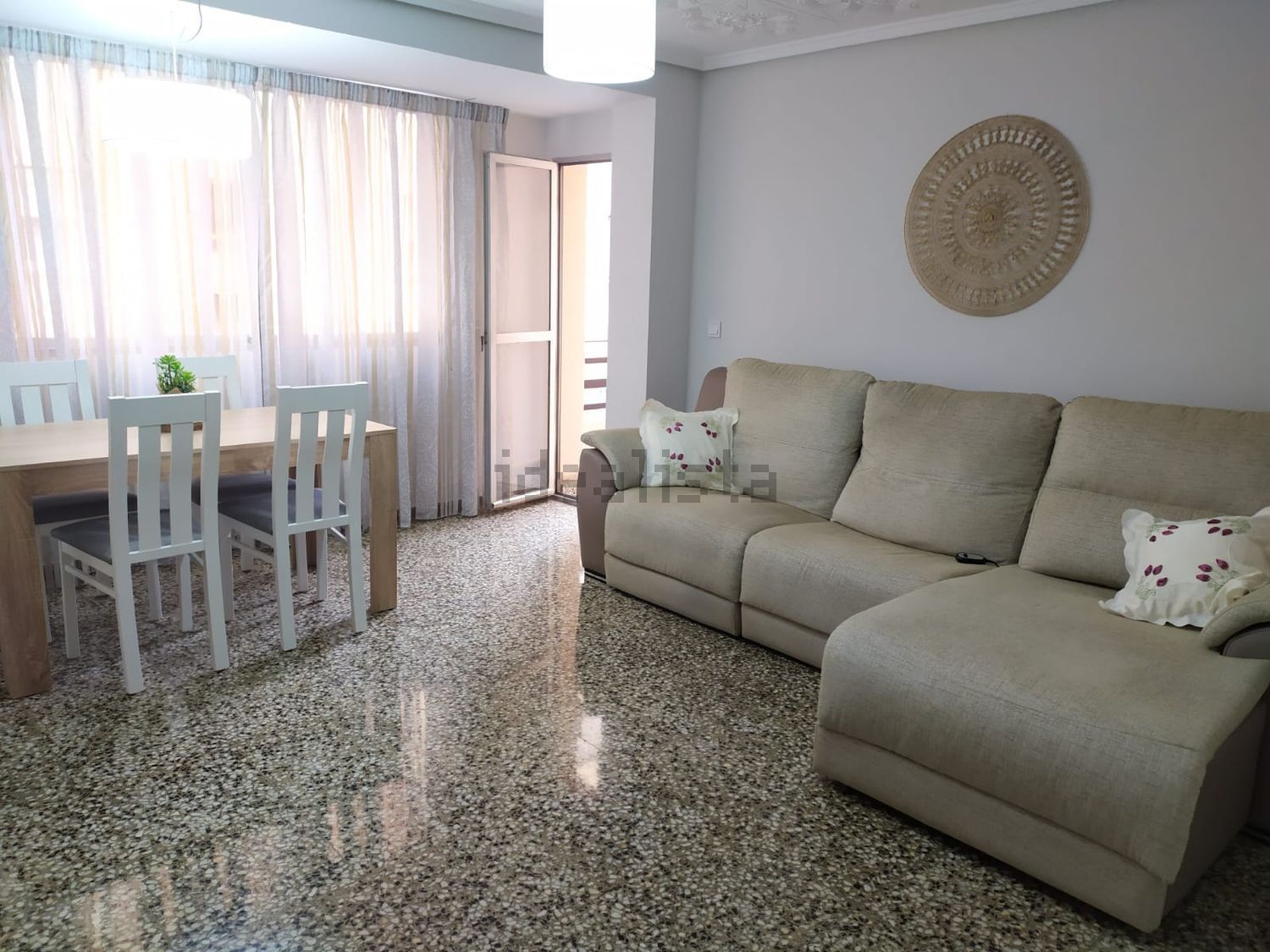 Appartamento 120 m² a Sagunt / Sagunto