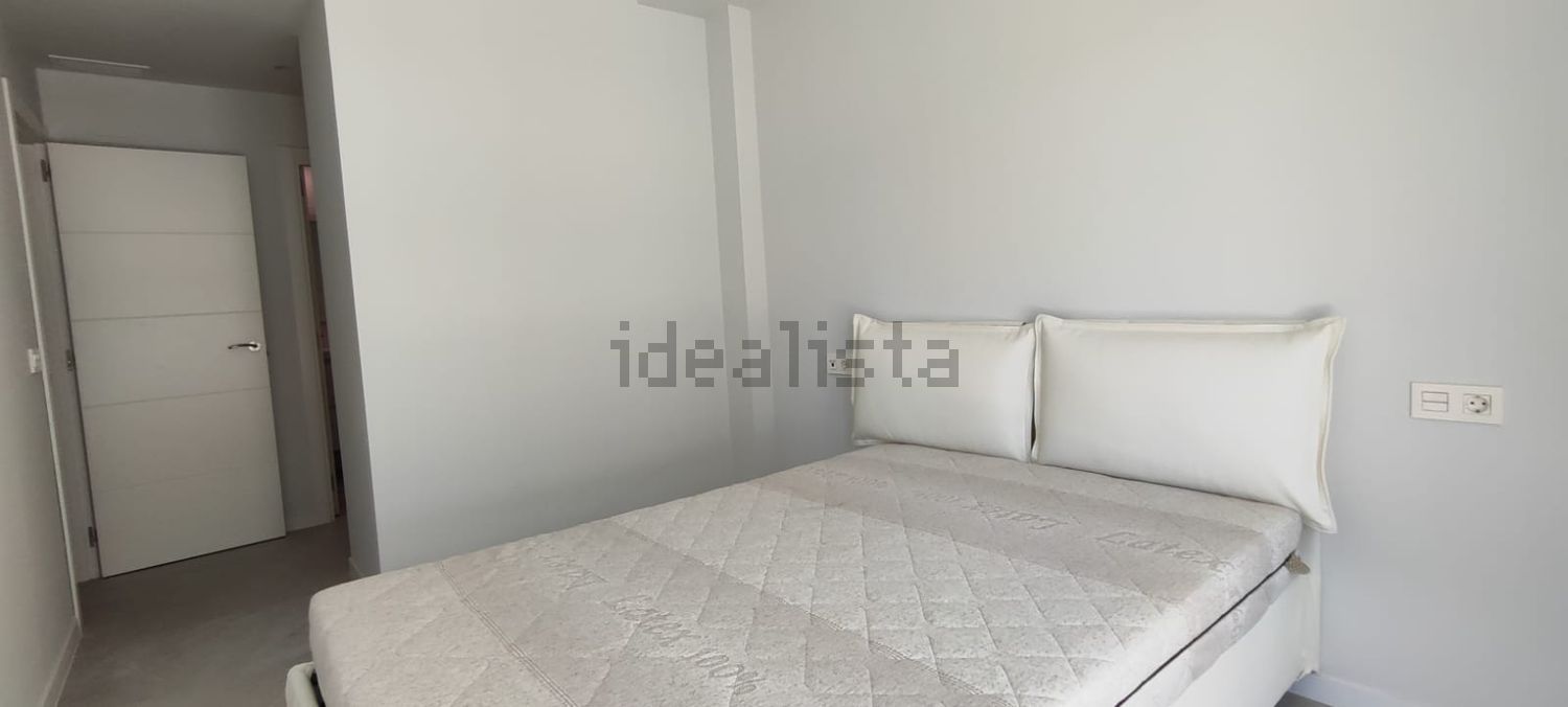 Wohnung 100 m² in Marbella